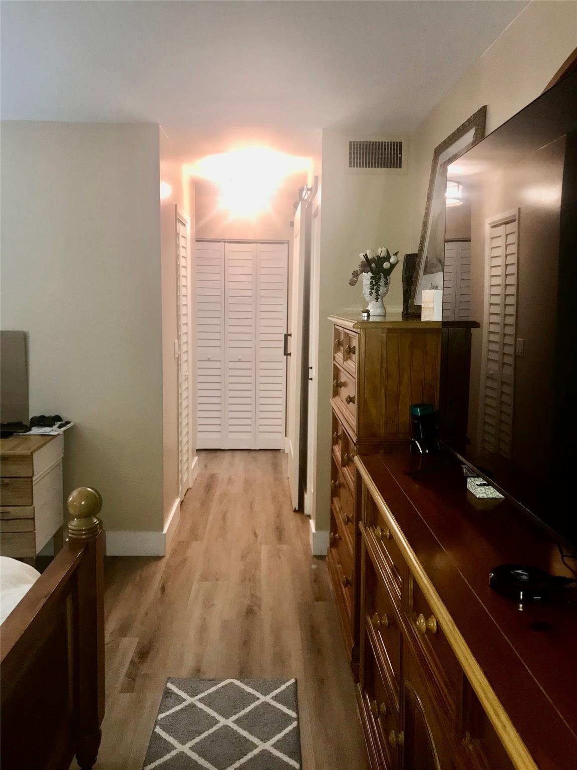 FAIRWAYS SOUTH COOP - Residential