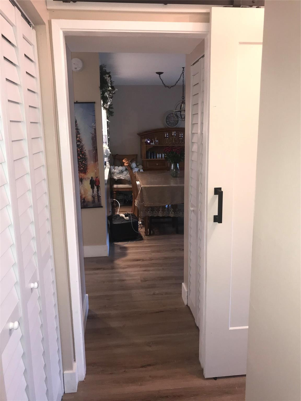 FAIRWAYS SOUTH COOP - Residential