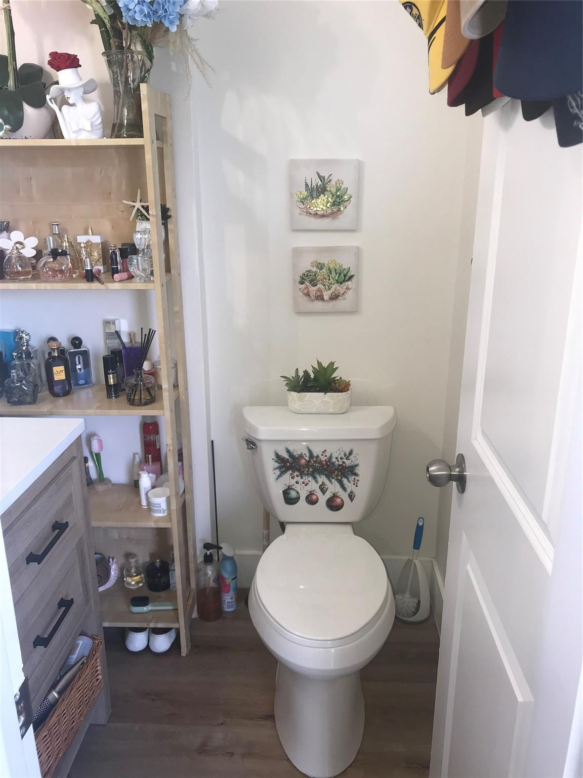 FAIRWAYS SOUTH COOP - Residential