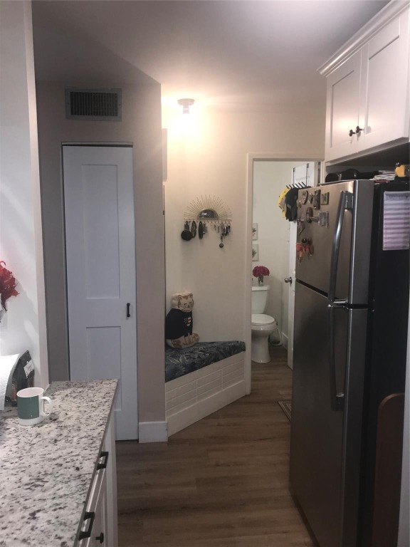 FAIRWAYS SOUTH COOP - Residential