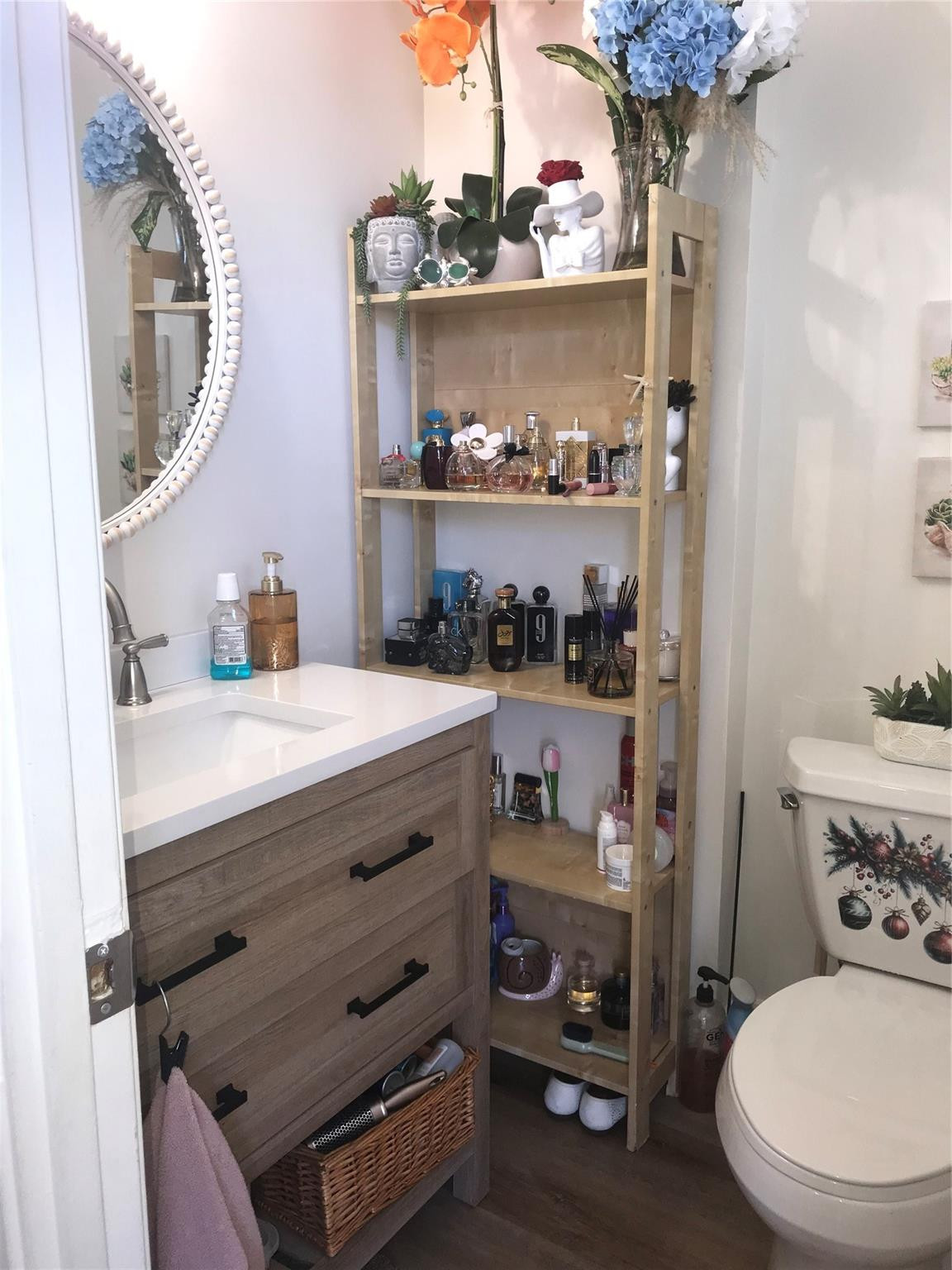 FAIRWAYS SOUTH COOP - Residential