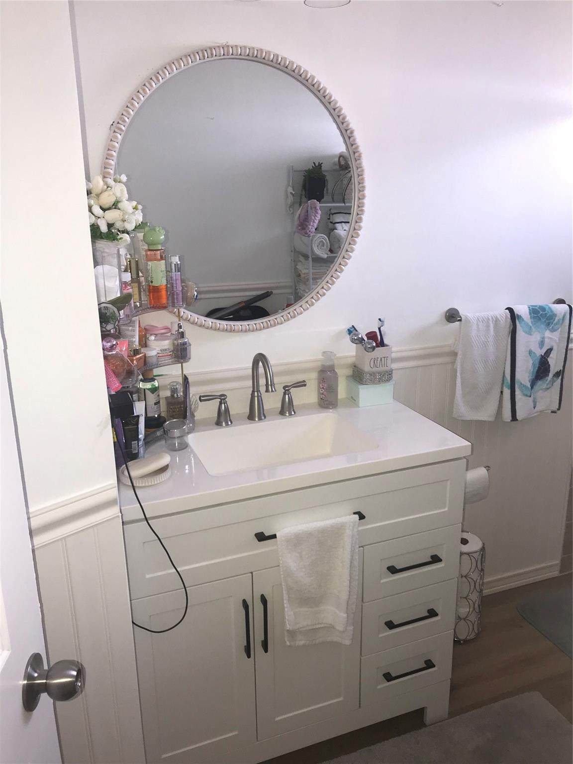 FAIRWAYS SOUTH COOP - Residential