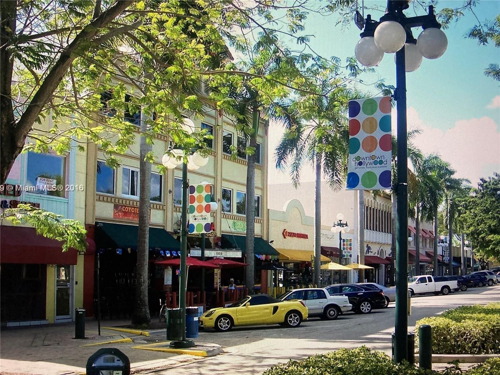 FAIRWAYS SOUTH COOP - Residential