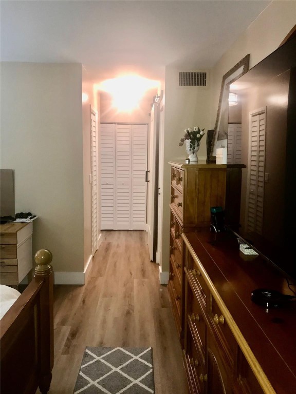 FAIRWAYS SOUTH COOP - Residential