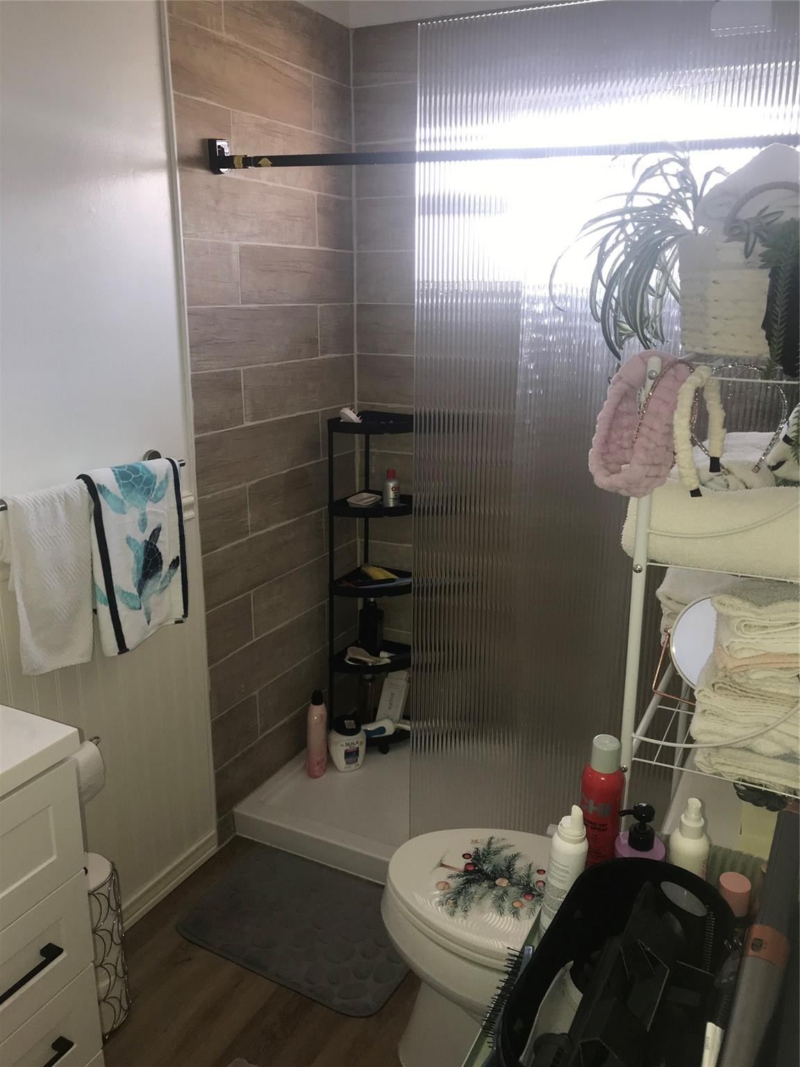 FAIRWAYS SOUTH COOP - Residential