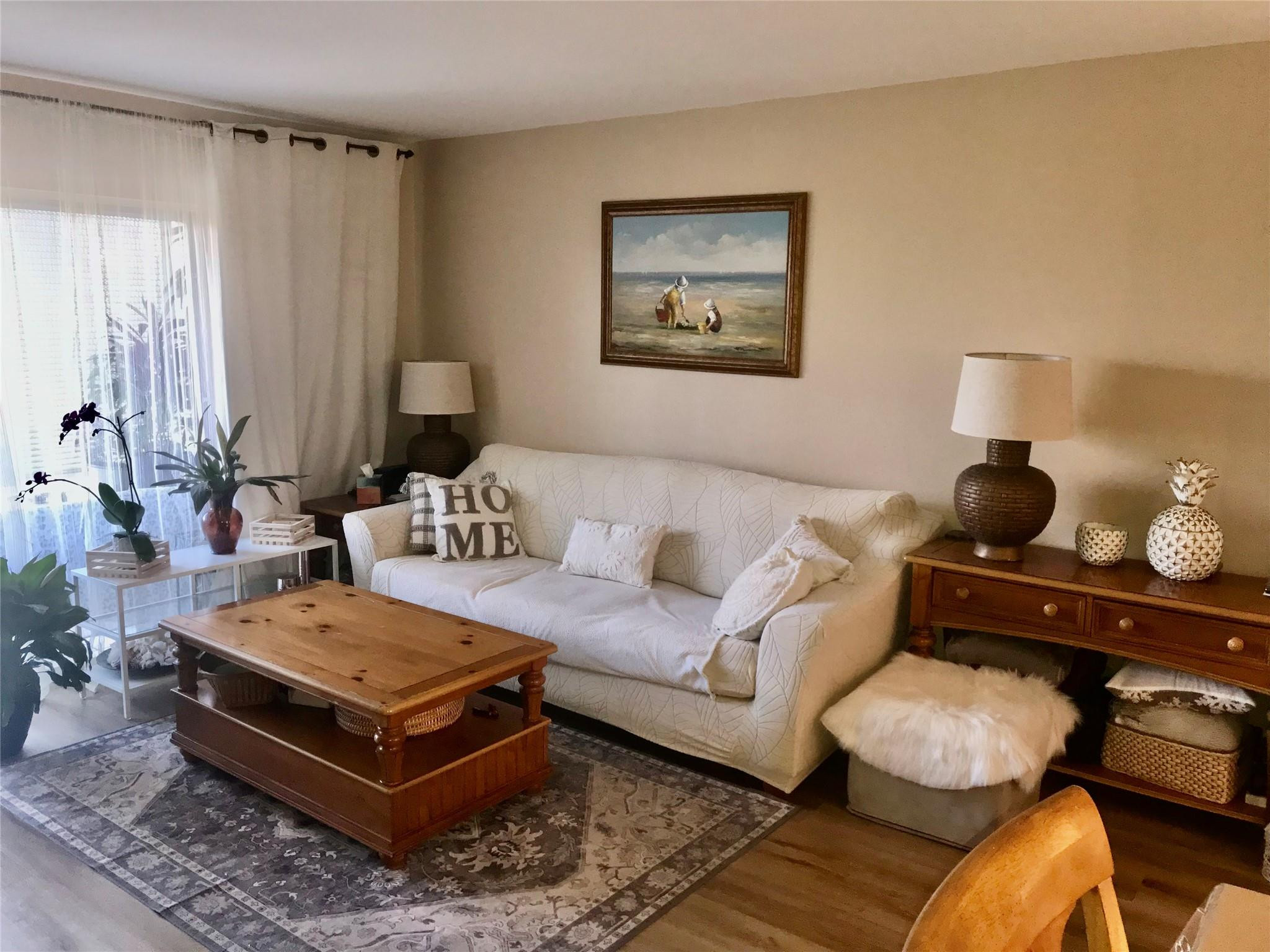 FAIRWAYS SOUTH COOP - Residential