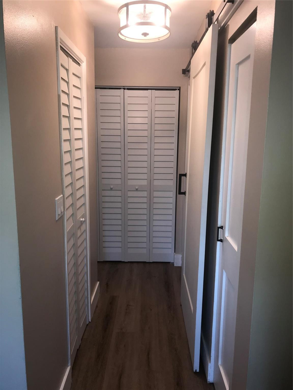 FAIRWAYS SOUTH COOP - Residential