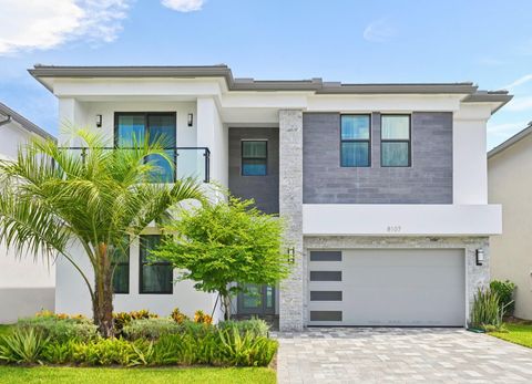 8107 Crystal Downs Avenue Boca Raton FL 33434