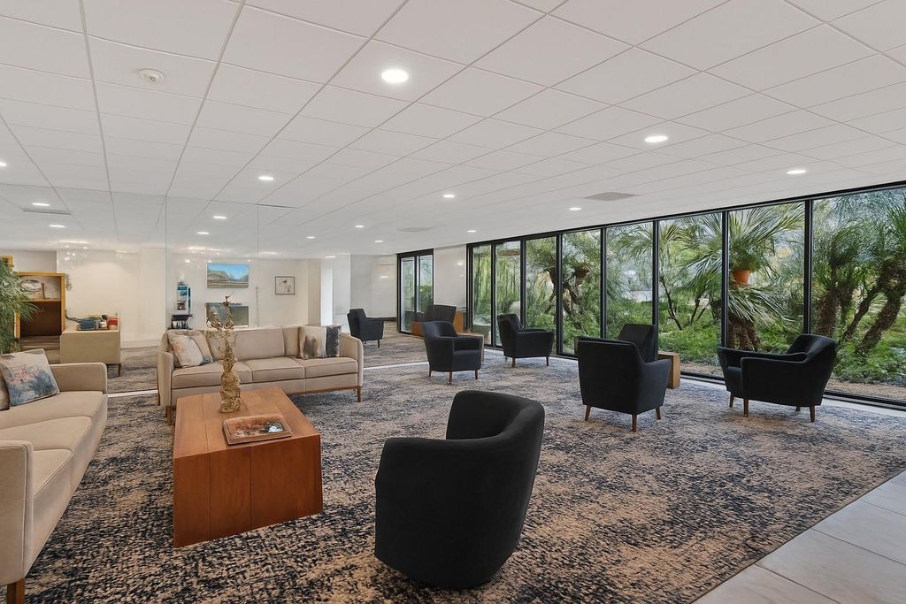 Photo of 3800 Hillcrest Dr #614, Hollywood, FL 33021 (MLS # F10540824)