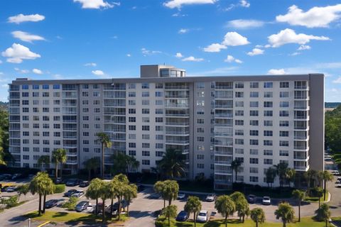 Photo of 3800 Hillcrest Dr #614, Hollywood, FL 33021 (MLS # F10540824)