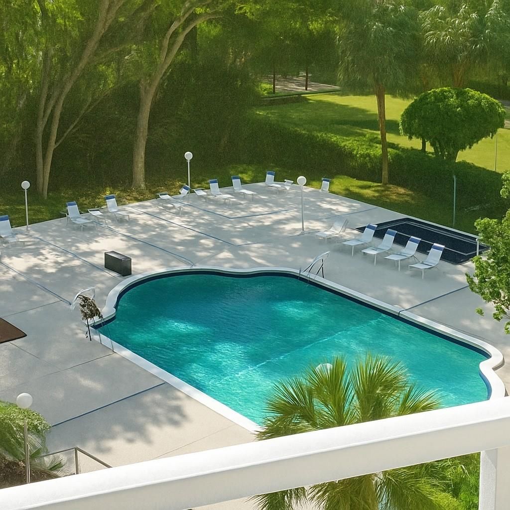 Photo of 3800 Hillcrest Dr #614, Hollywood, FL 33021 (MLS # F10540824)