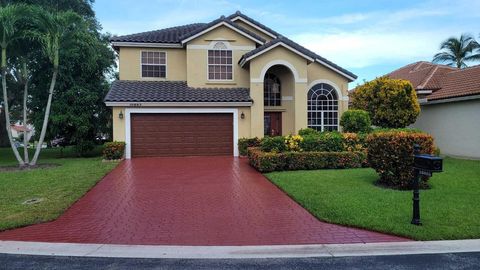 10885 La Salinas Circle Boca Raton FL 33428