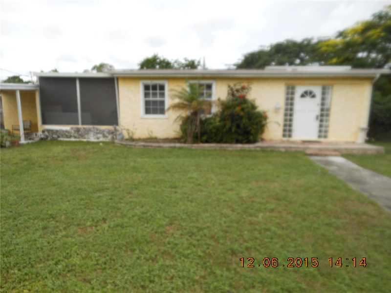 IBEC NEIGHBORHOOD 1 - Residential Lease