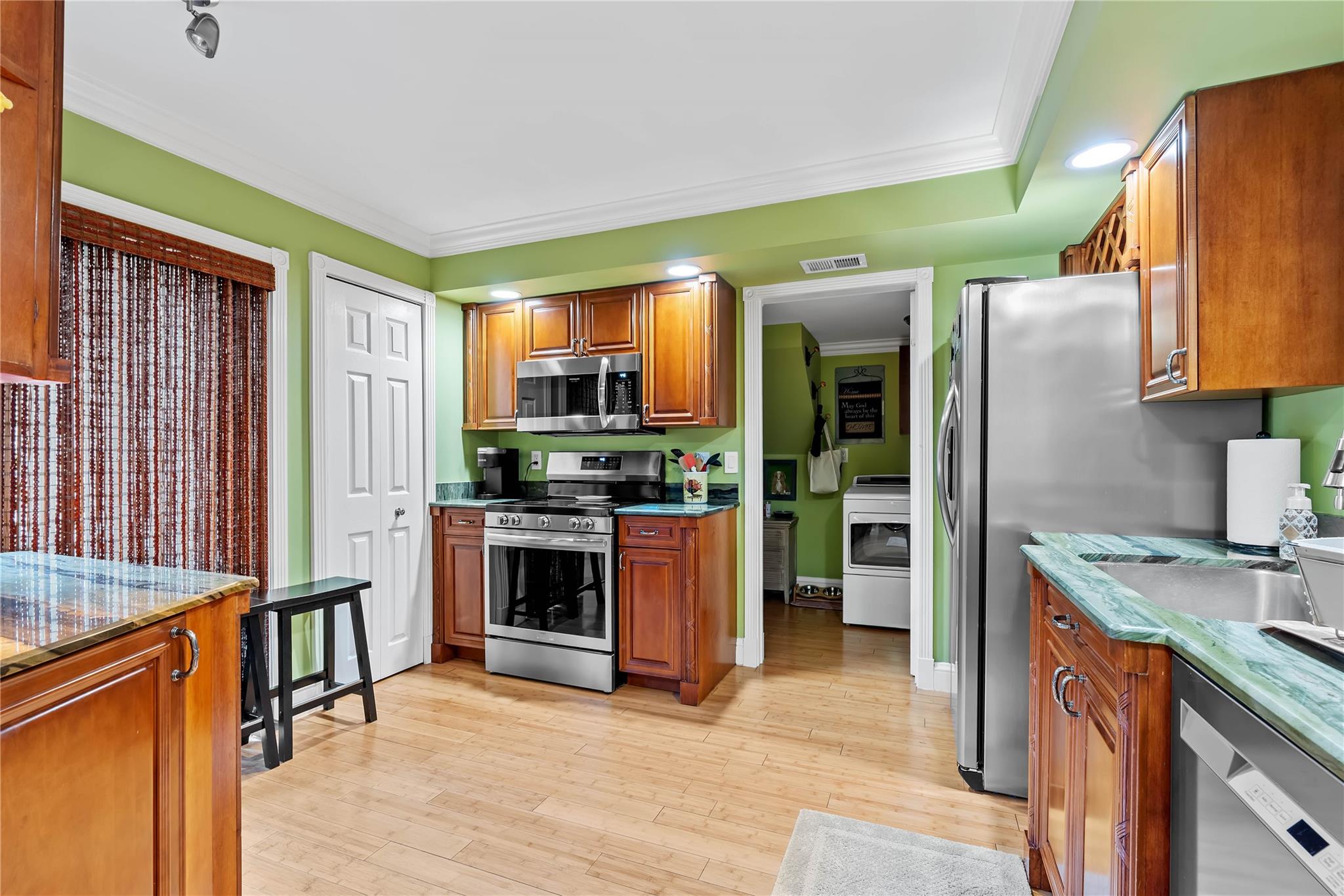 LA MIRADA AT BOCA POINTE - Residential