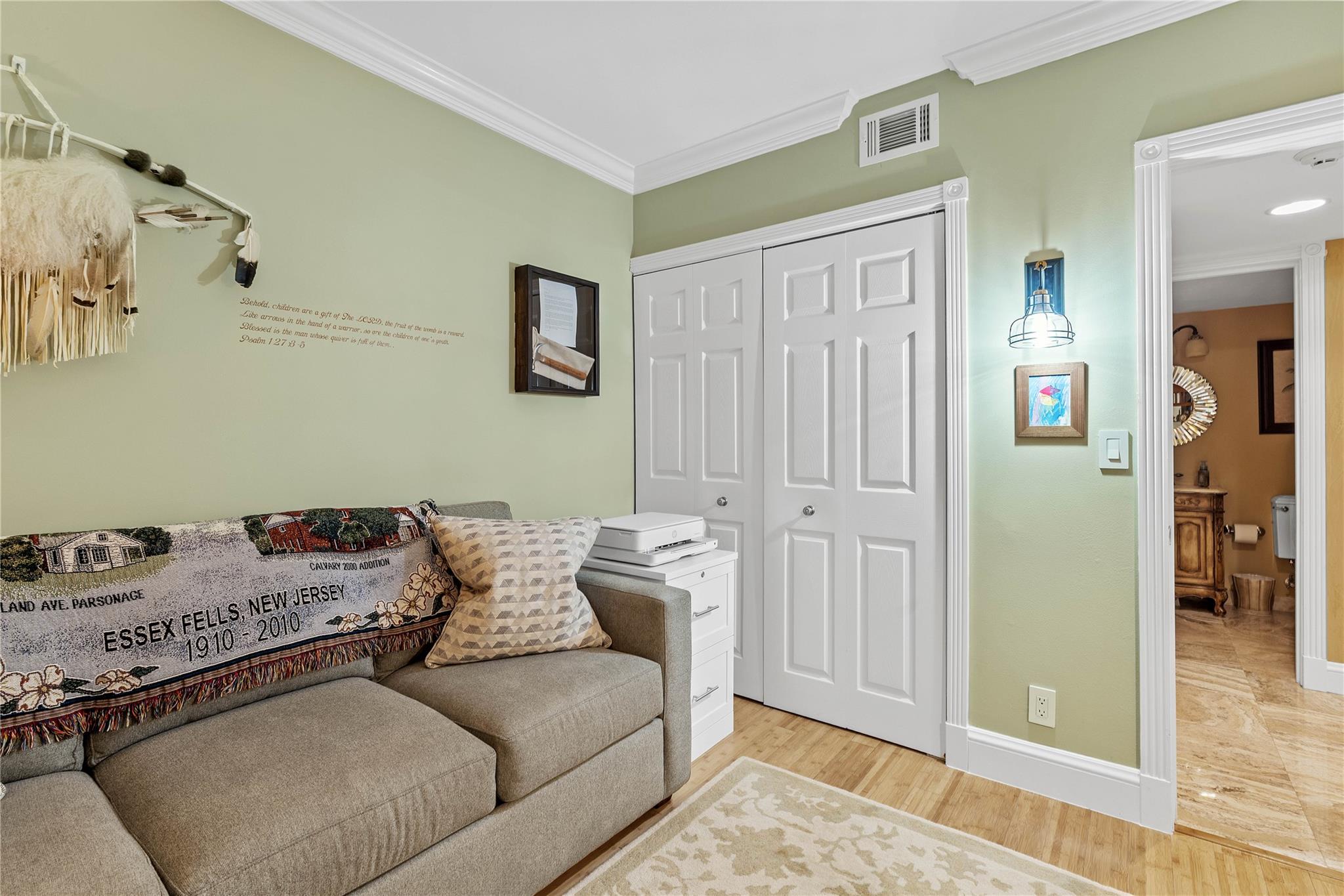 LA MIRADA AT BOCA POINTE - Residential