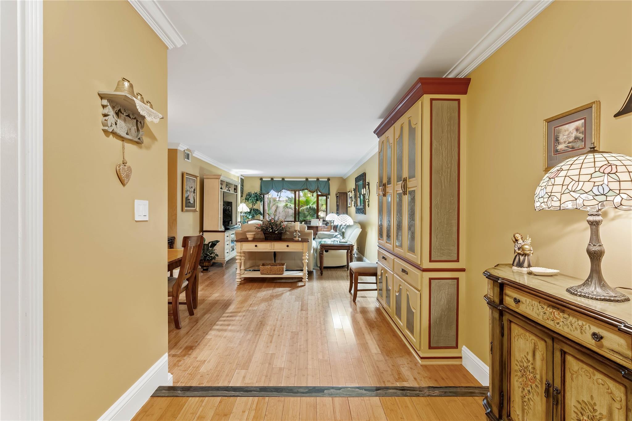 LA MIRADA AT BOCA POINTE - Residential