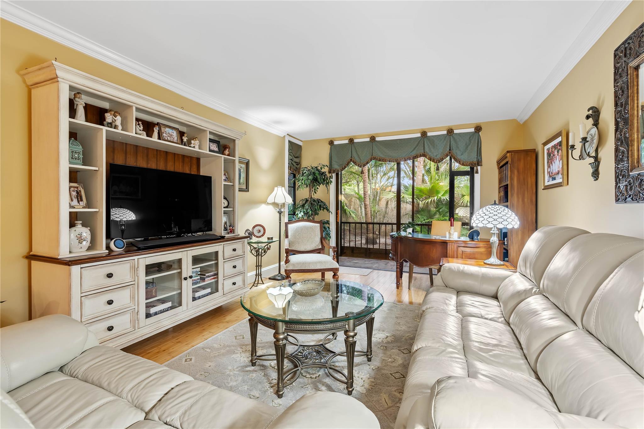 LA MIRADA AT BOCA POINTE - Residential