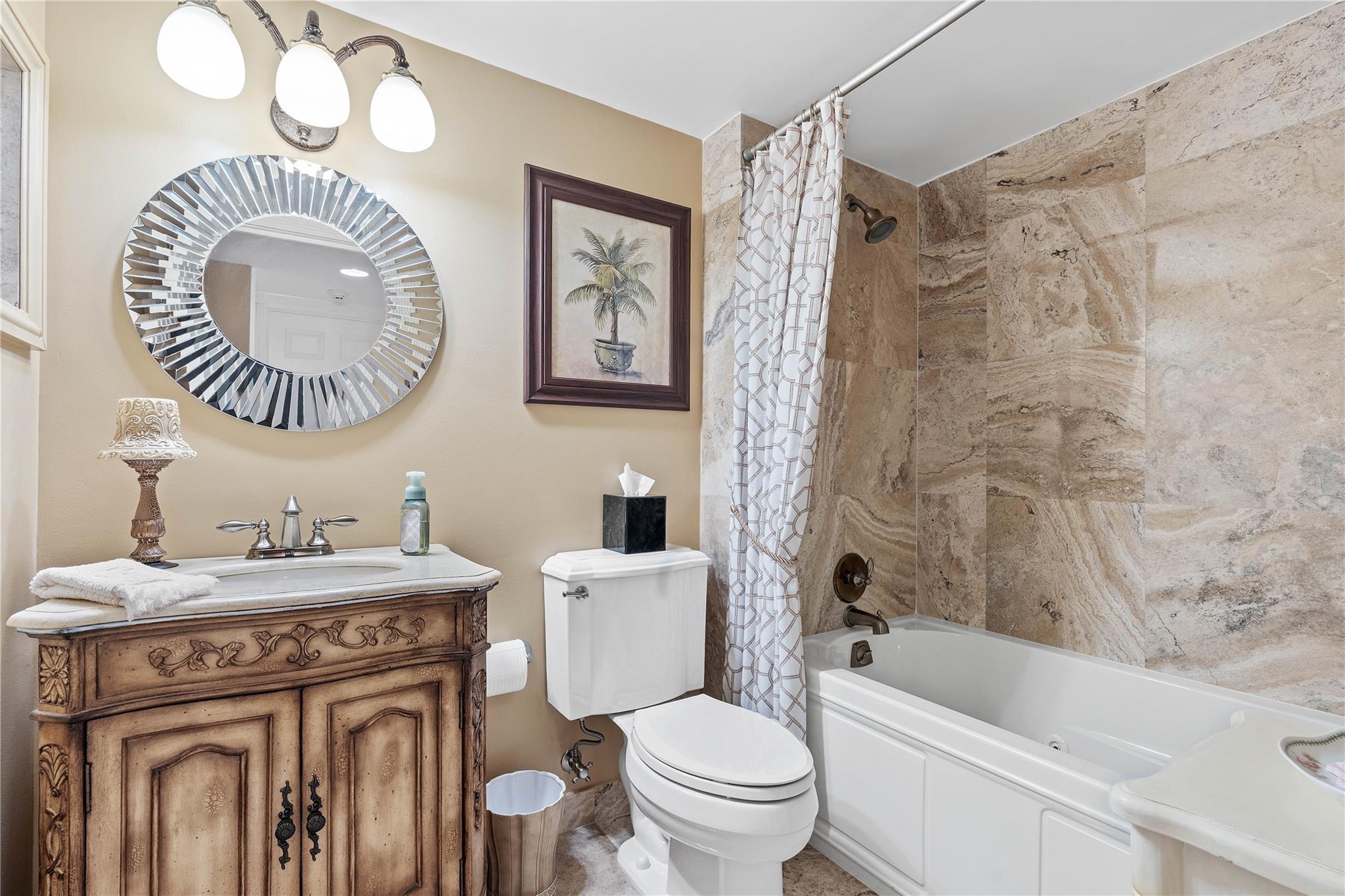 LA MIRADA AT BOCA POINTE - Residential