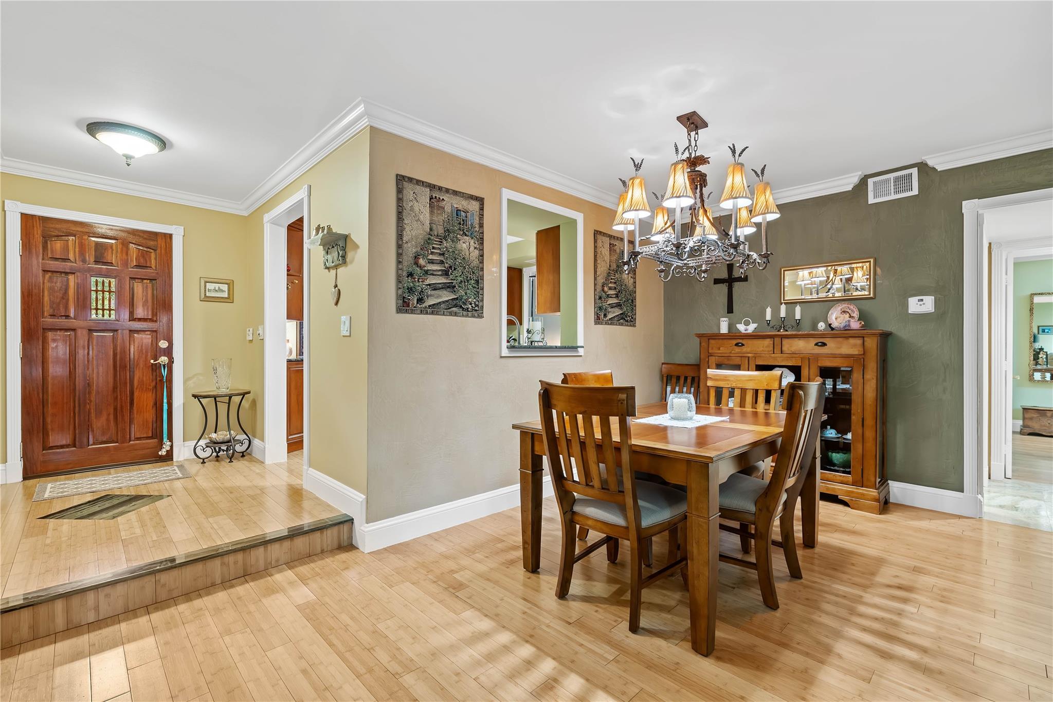 LA MIRADA AT BOCA POINTE - Residential