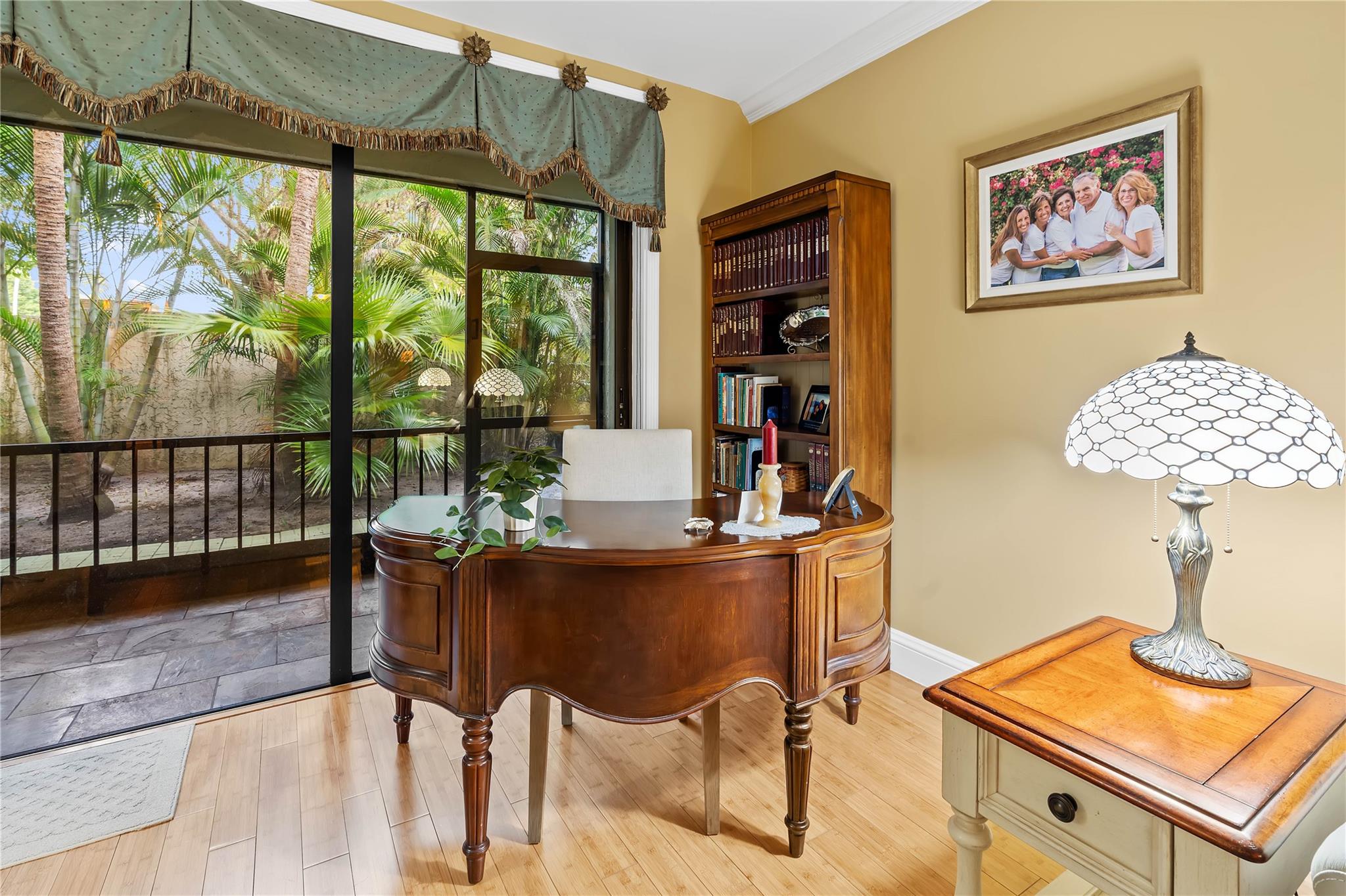 LA MIRADA AT BOCA POINTE - Residential