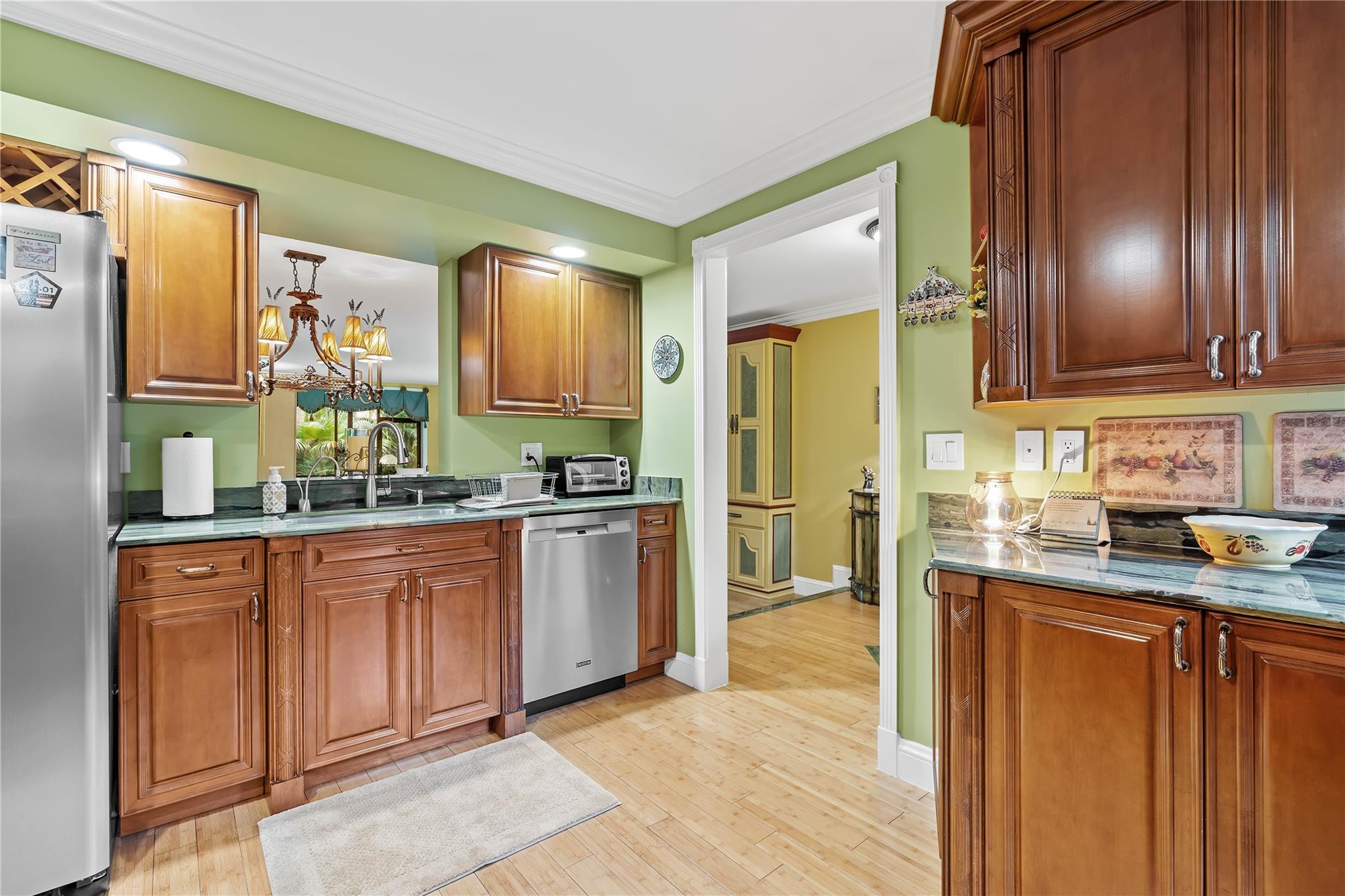 LA MIRADA AT BOCA POINTE - Residential