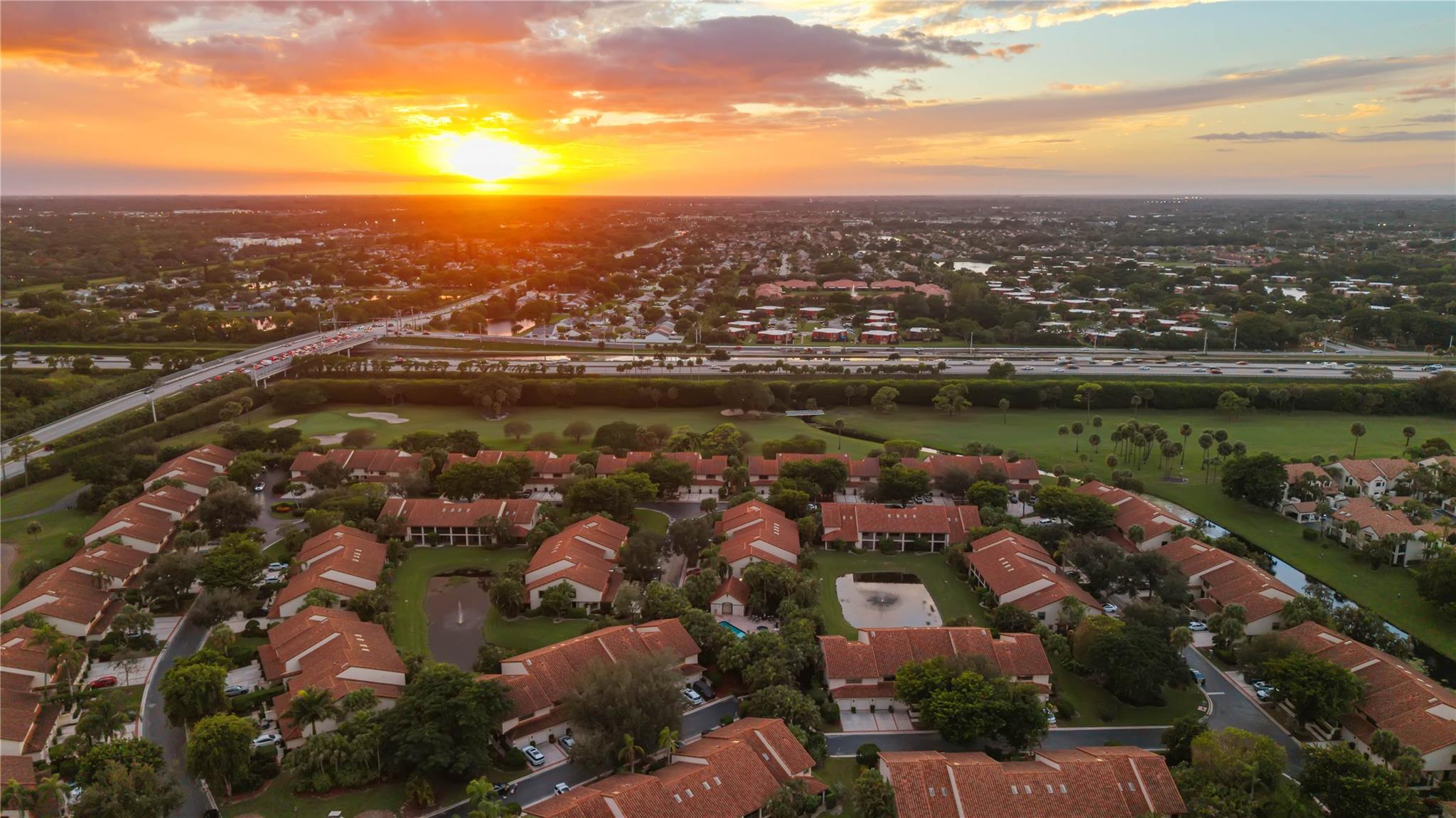 LA MIRADA AT BOCA POINTE - Residential