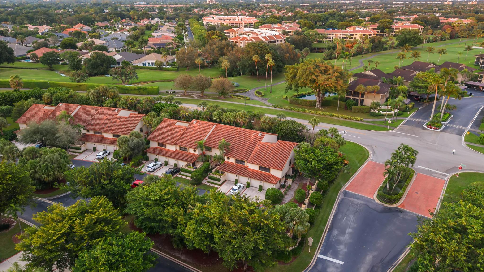 LA MIRADA AT BOCA POINTE - Residential