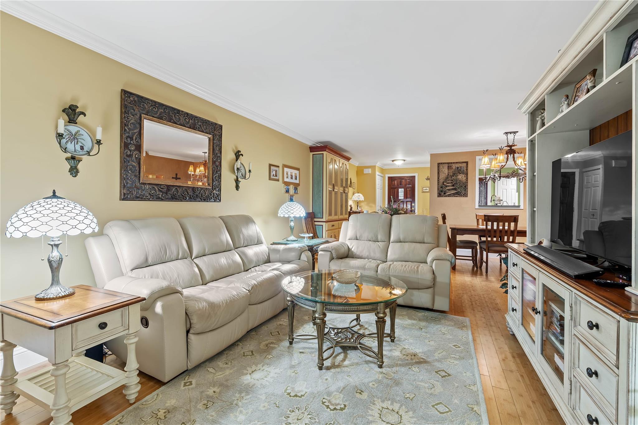 LA MIRADA AT BOCA POINTE - Residential