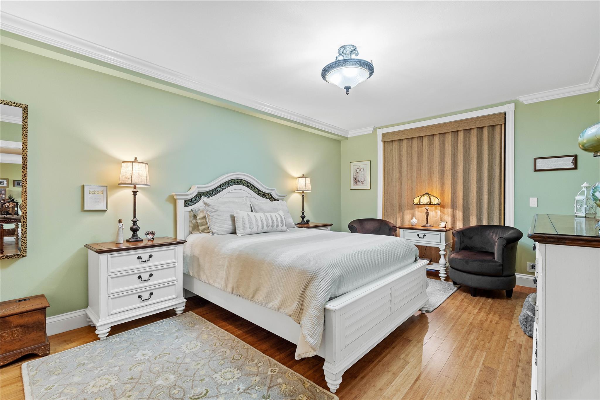 LA MIRADA AT BOCA POINTE - Residential