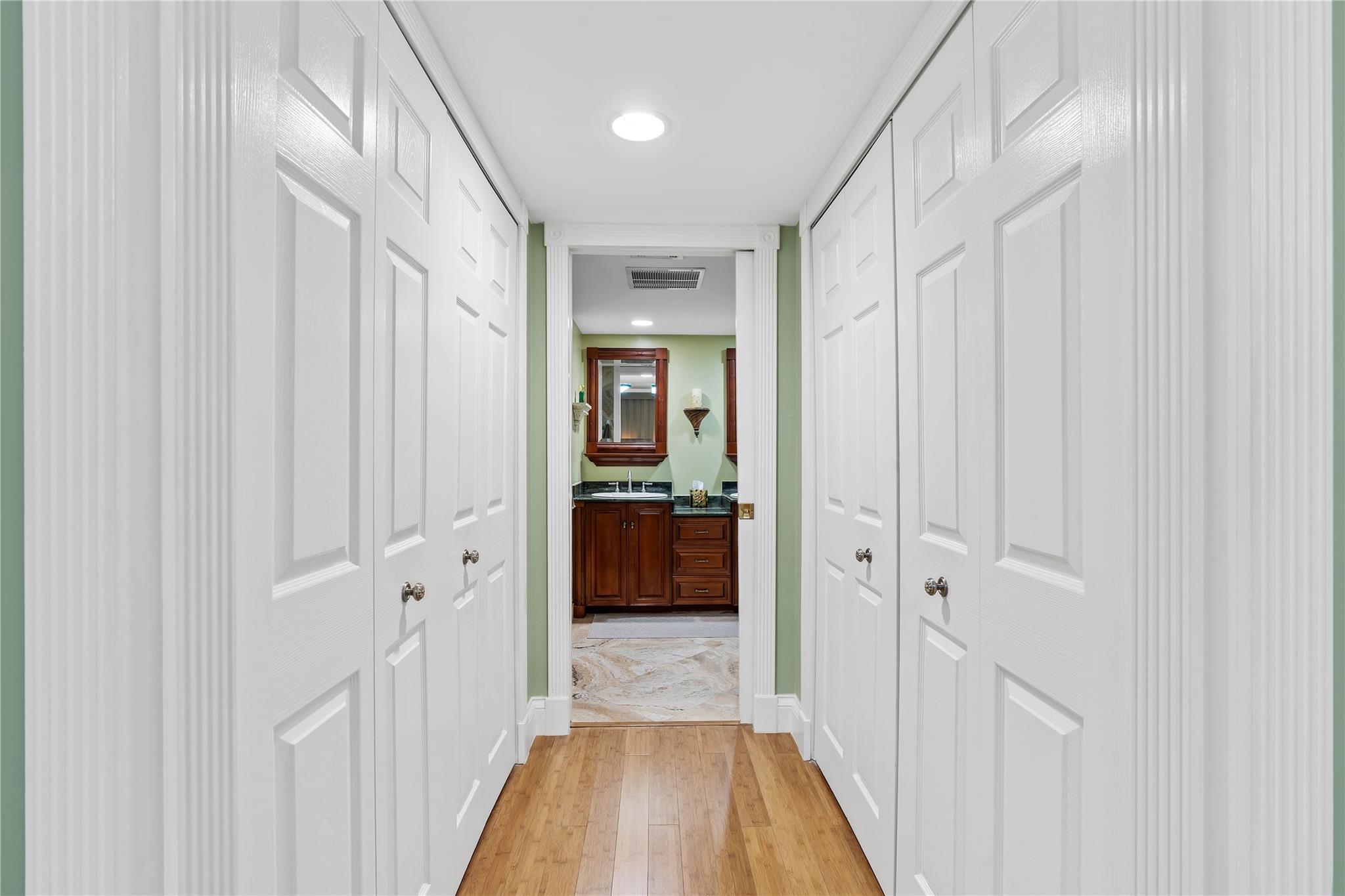 LA MIRADA AT BOCA POINTE - Residential