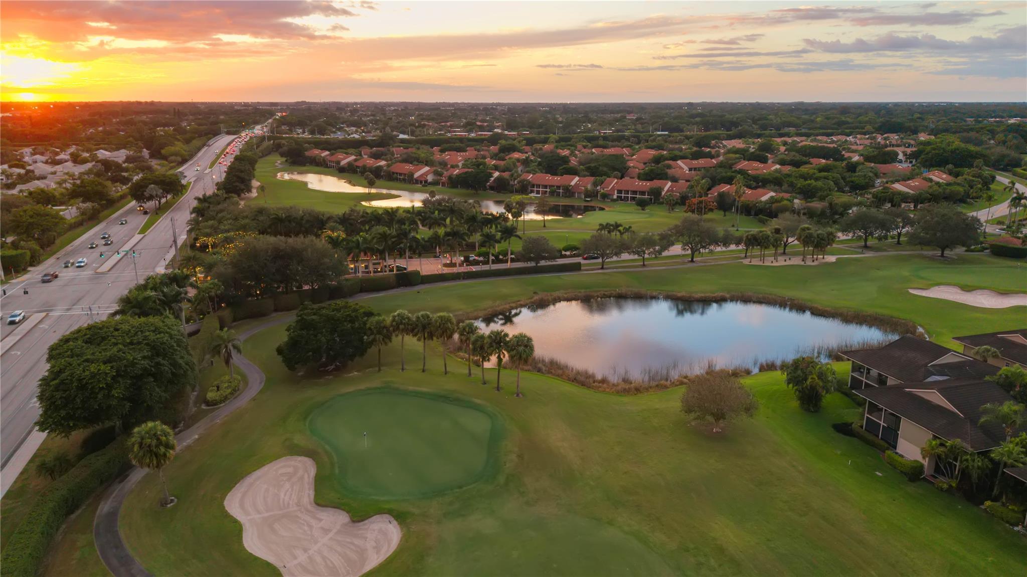 LA MIRADA AT BOCA POINTE - Residential