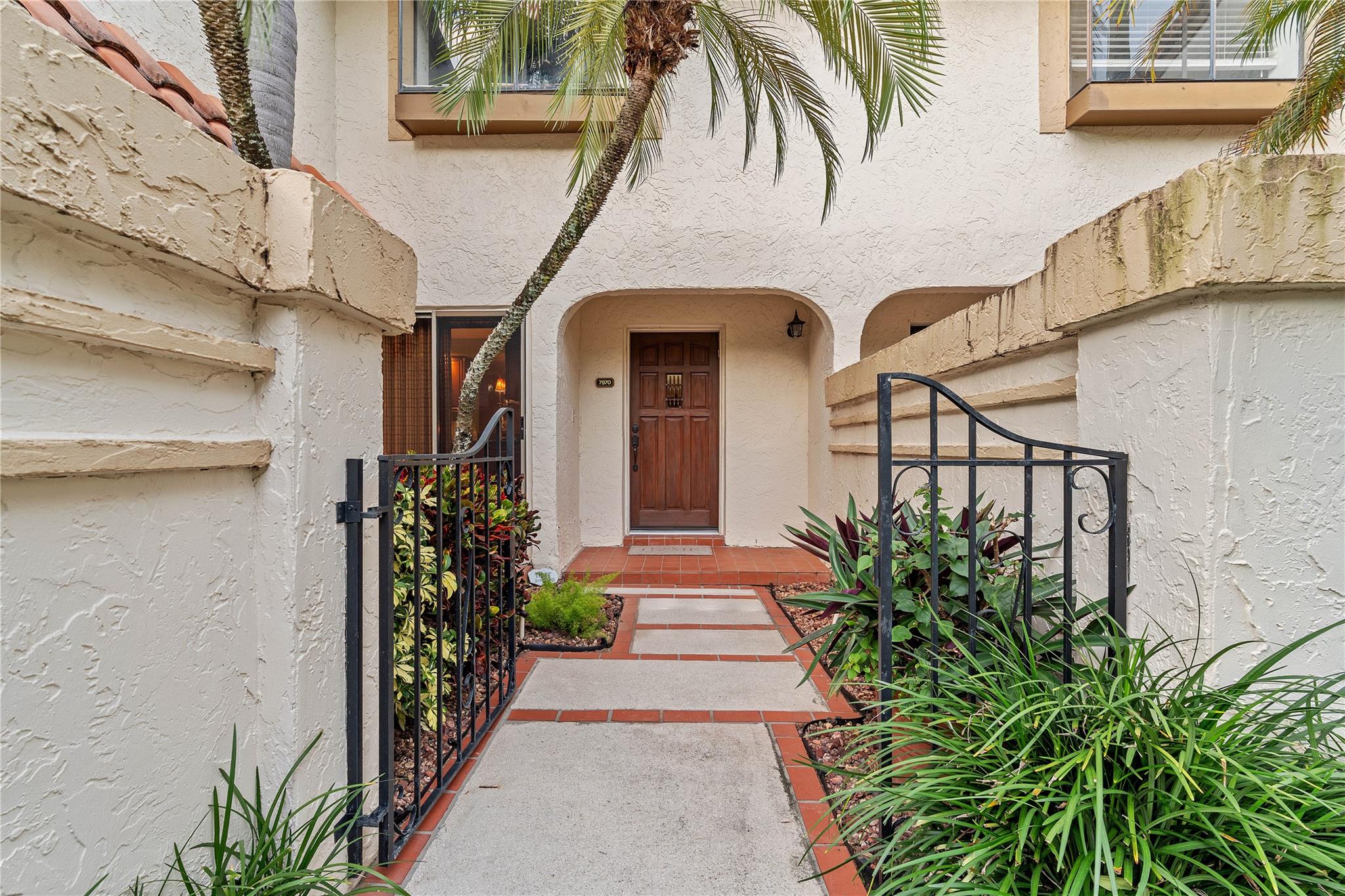 LA MIRADA AT BOCA POINTE - Residential