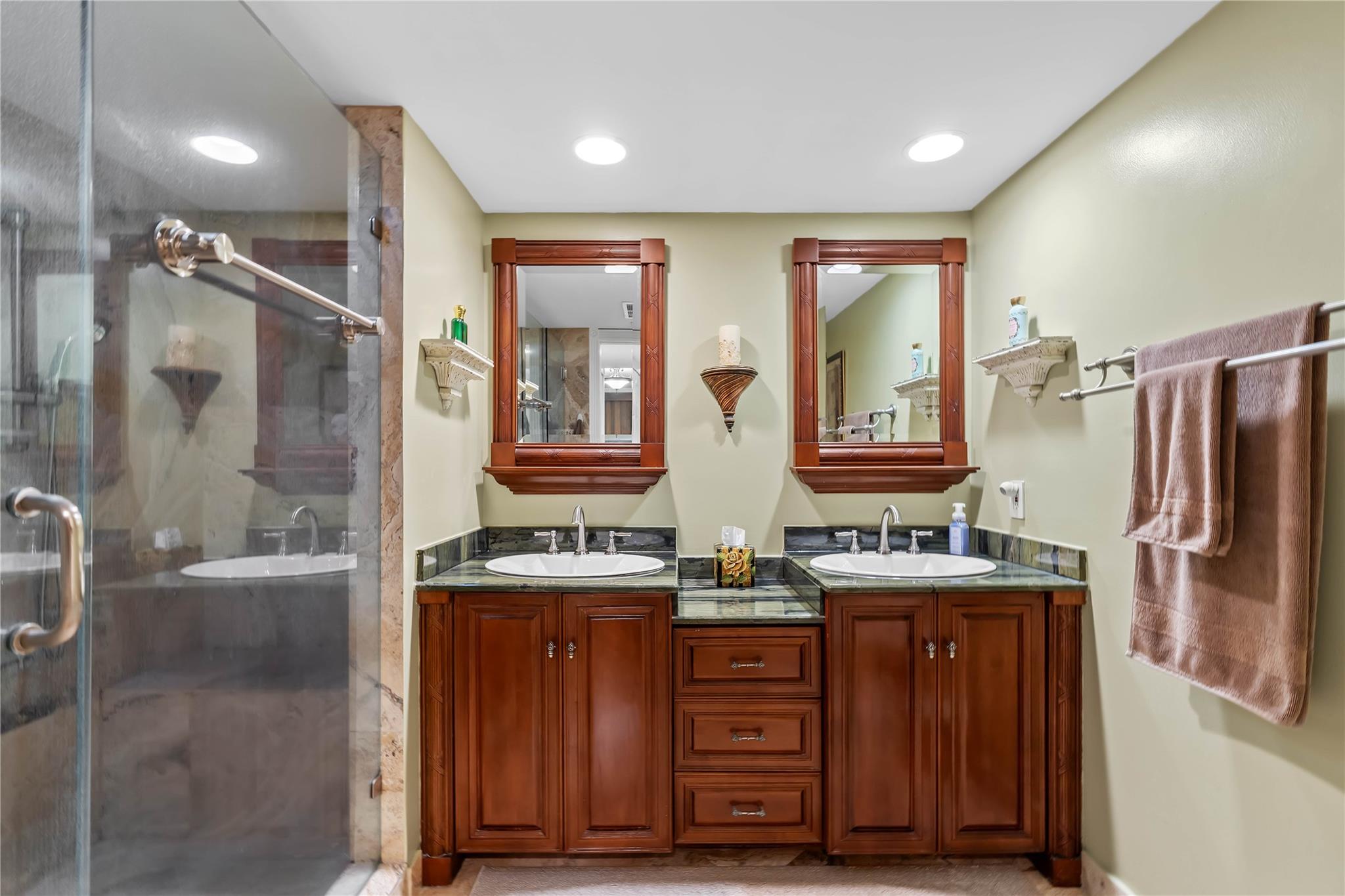 LA MIRADA AT BOCA POINTE - Residential