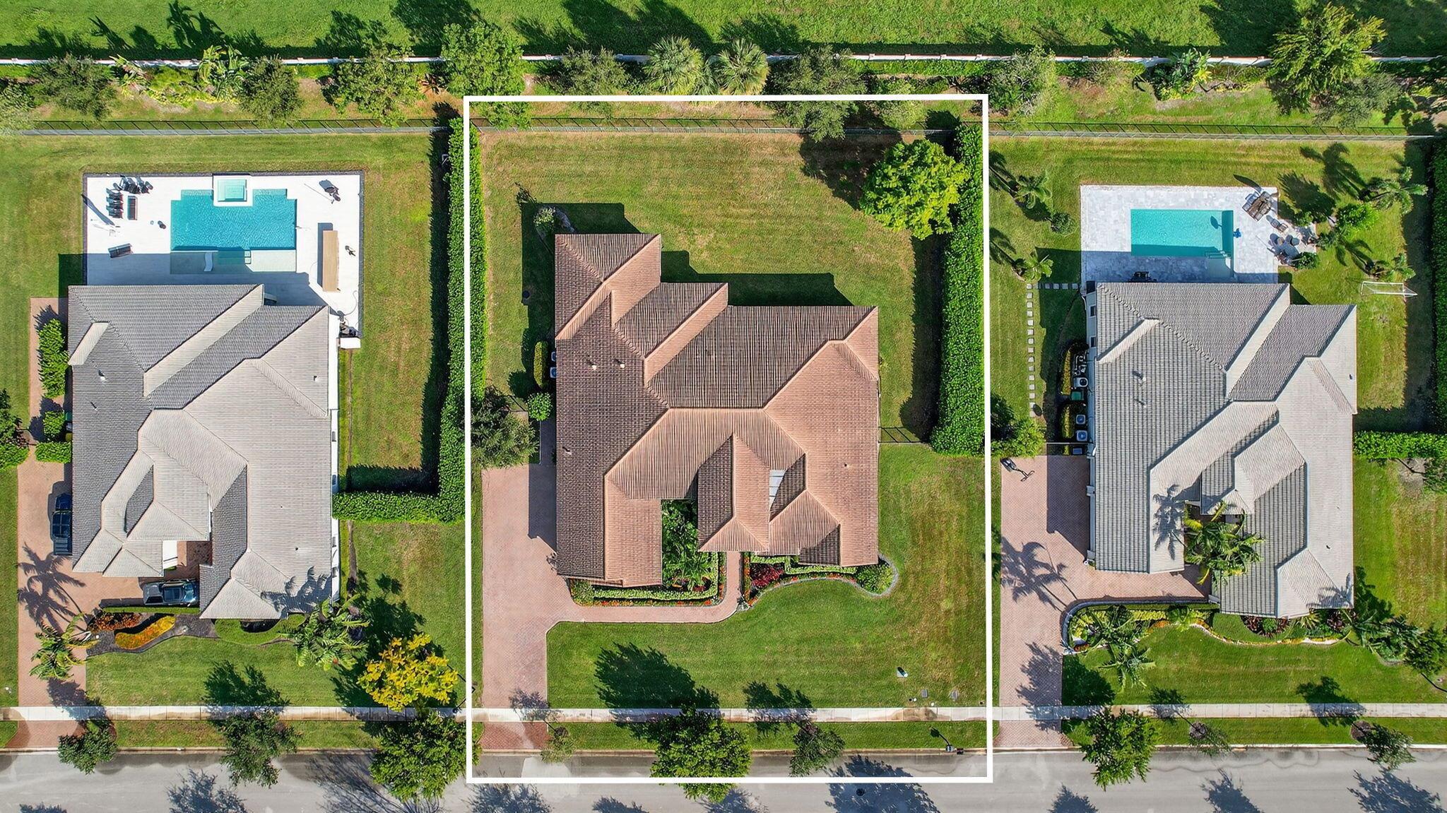 STERLING RANCH - Residential