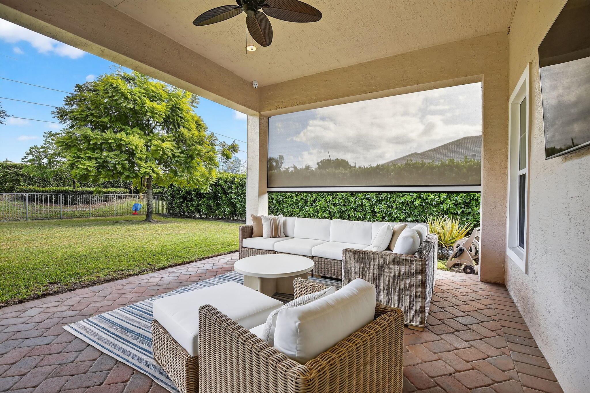 STERLING RANCH - Residential