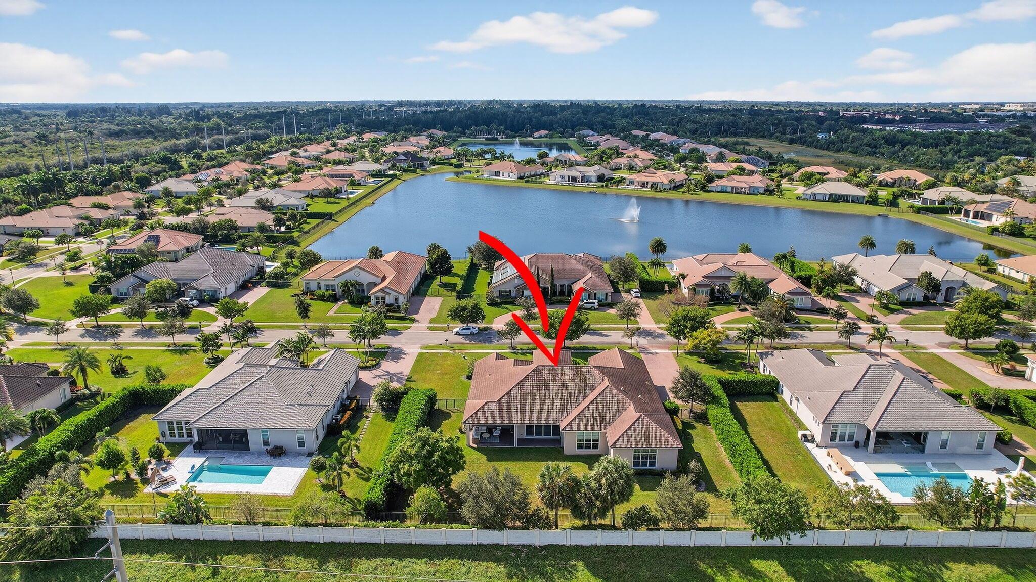 STERLING RANCH - Residential