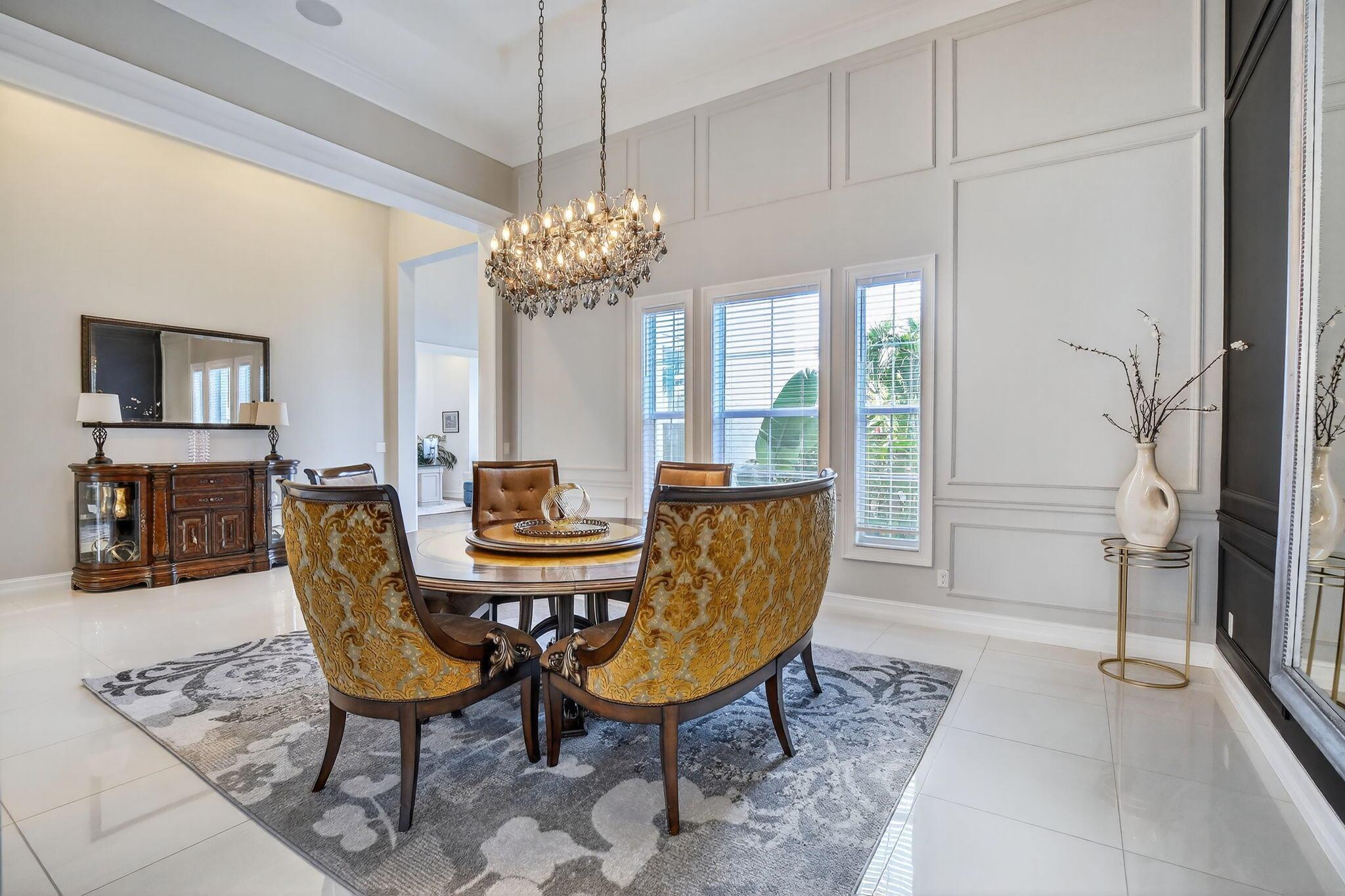 STERLING RANCH - Residential