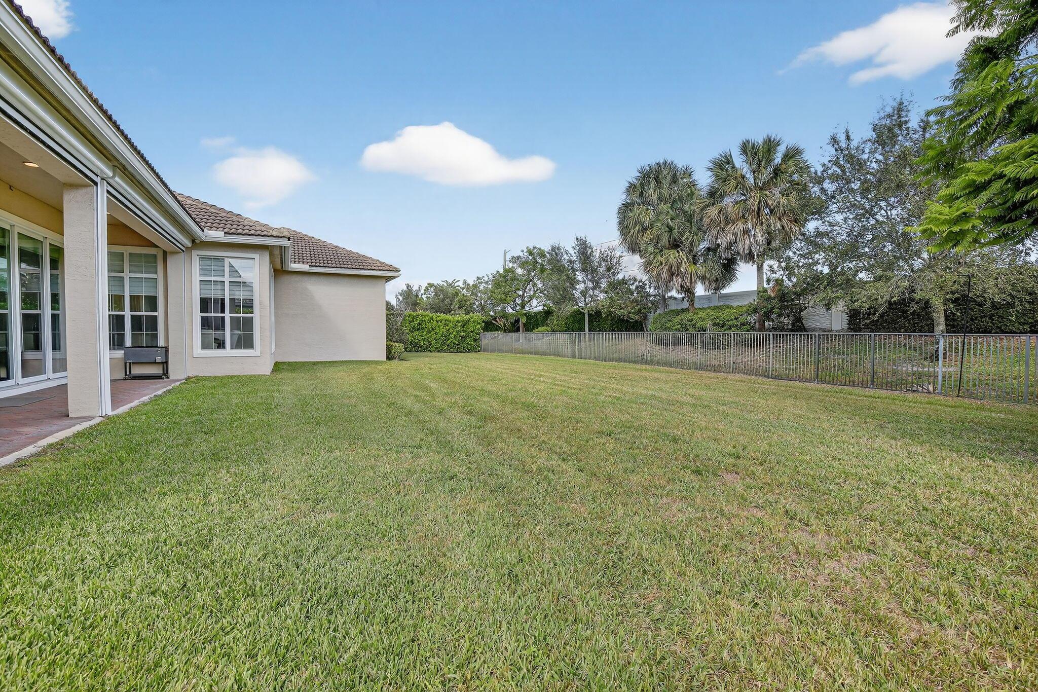 STERLING RANCH - Residential