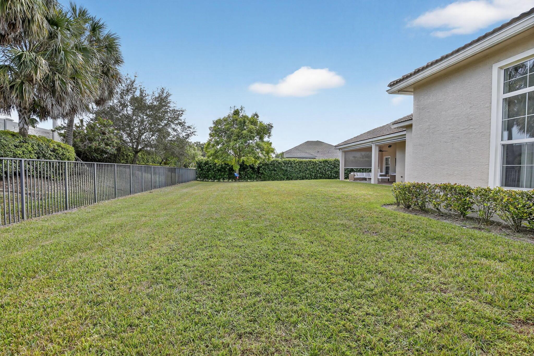 STERLING RANCH - Residential