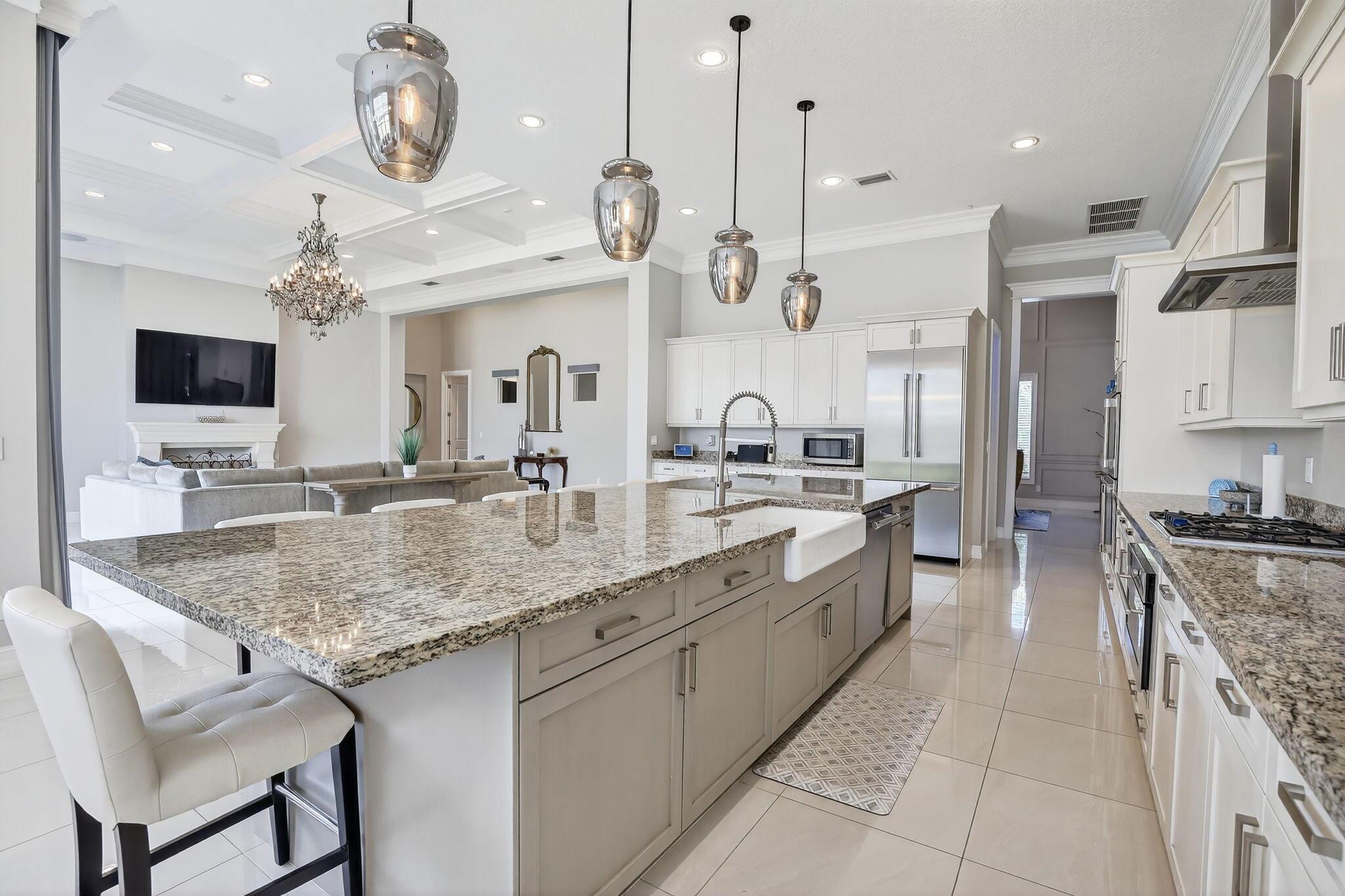 STERLING RANCH - Residential