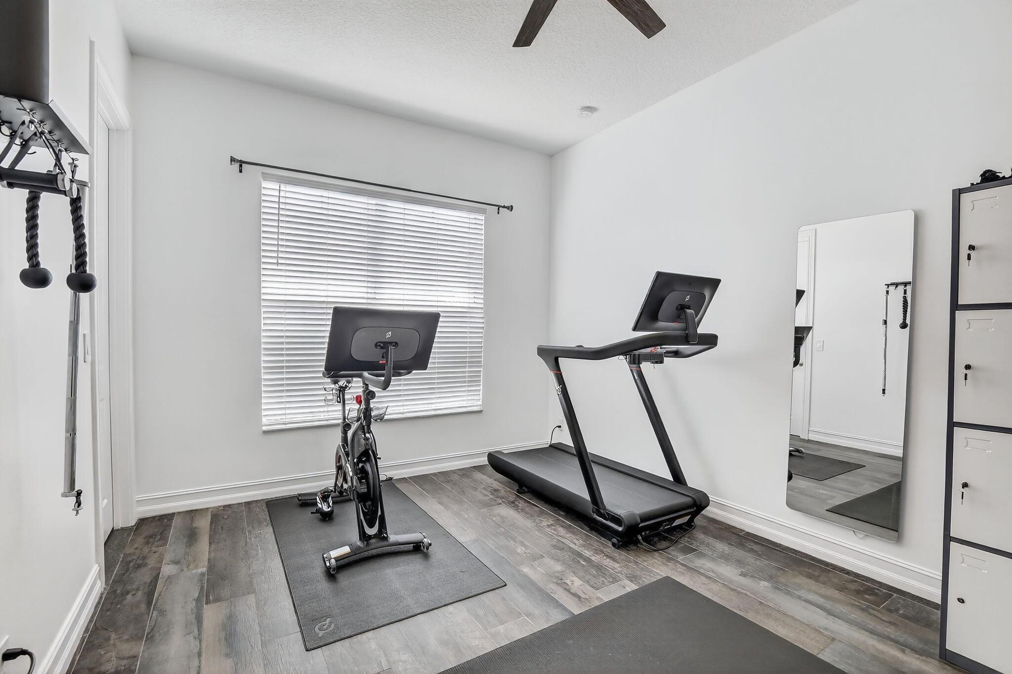 STERLING RANCH - Residential