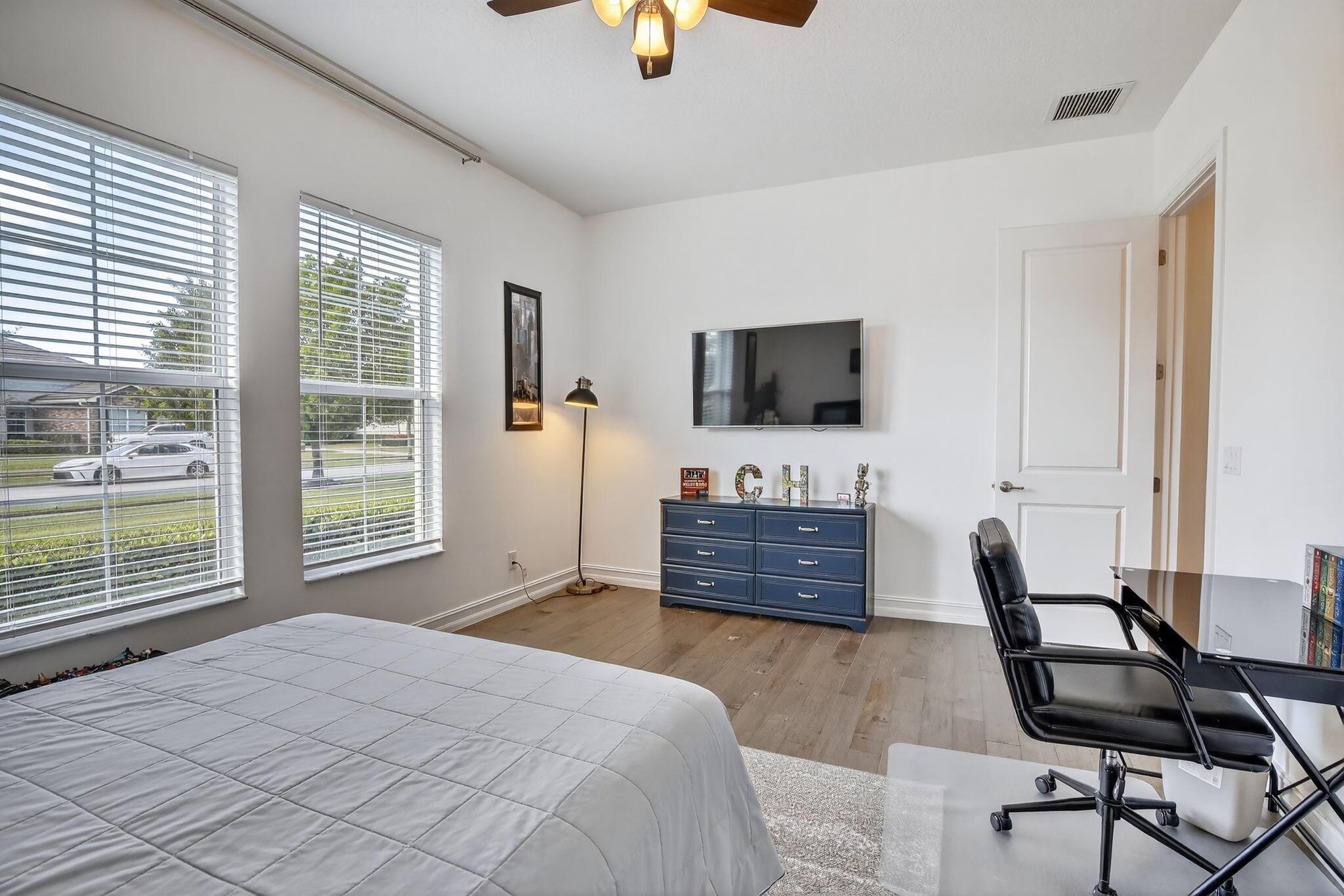 STERLING RANCH - Residential