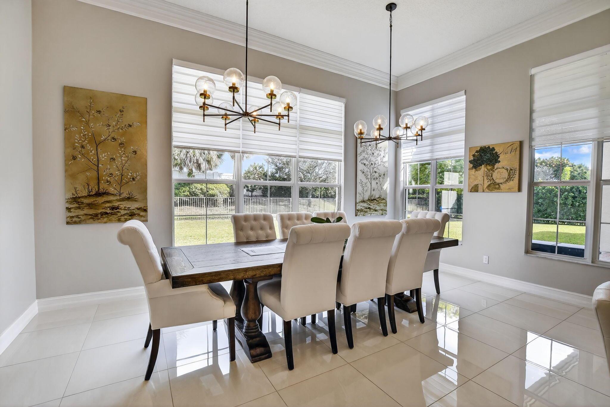 STERLING RANCH - Residential