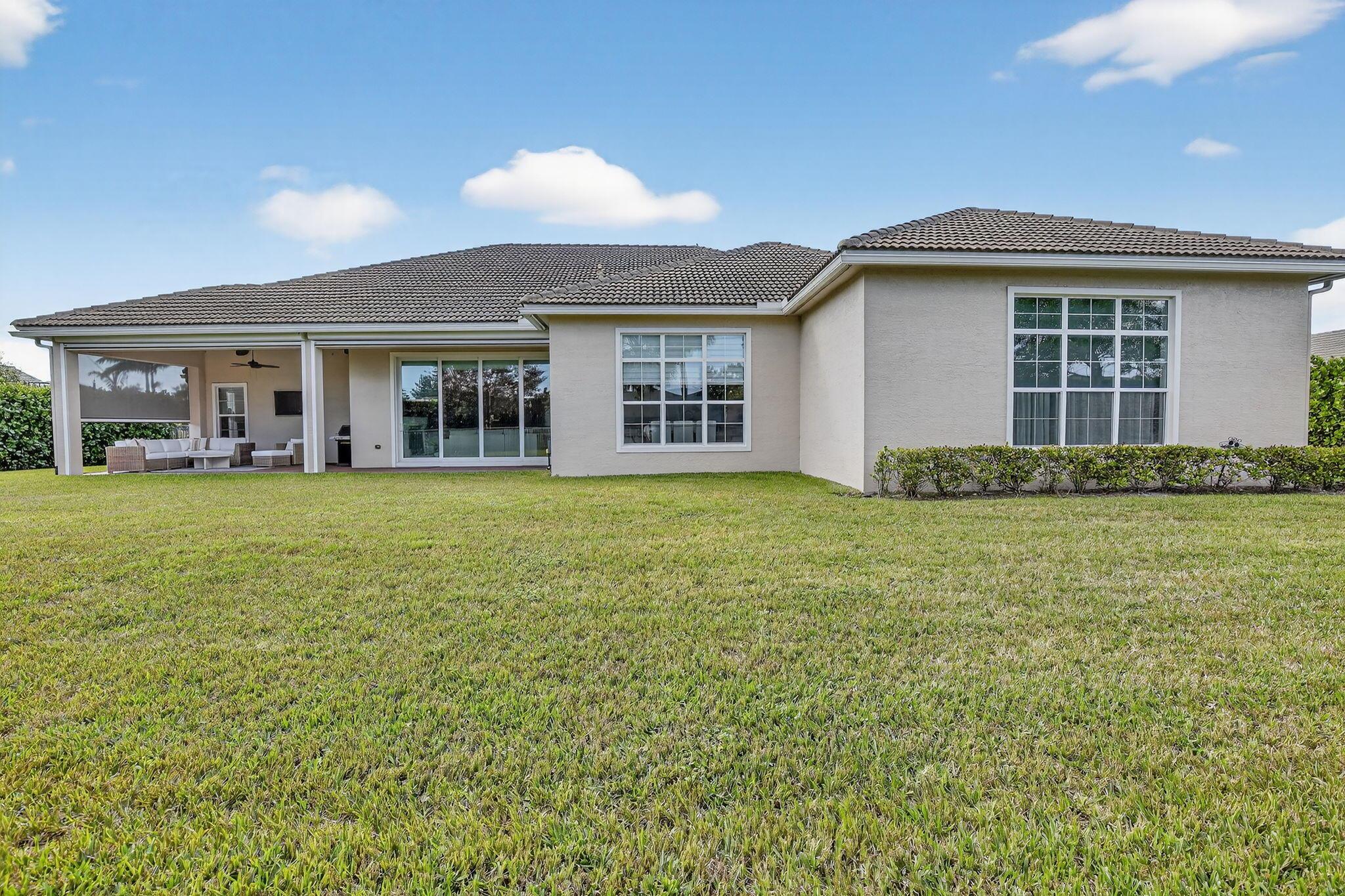 STERLING RANCH - Residential