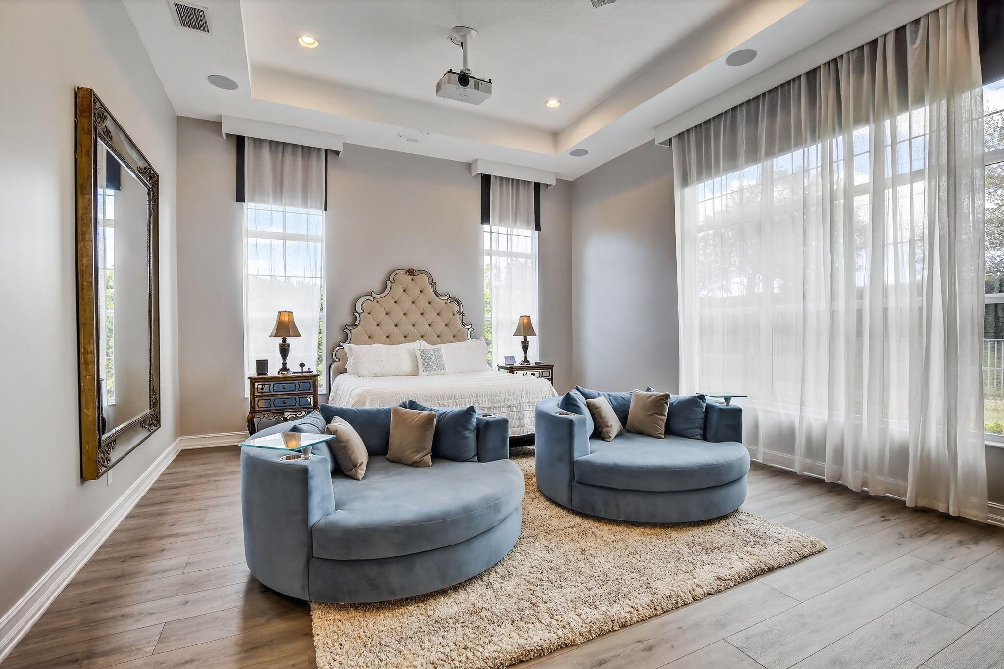 STERLING RANCH - Residential