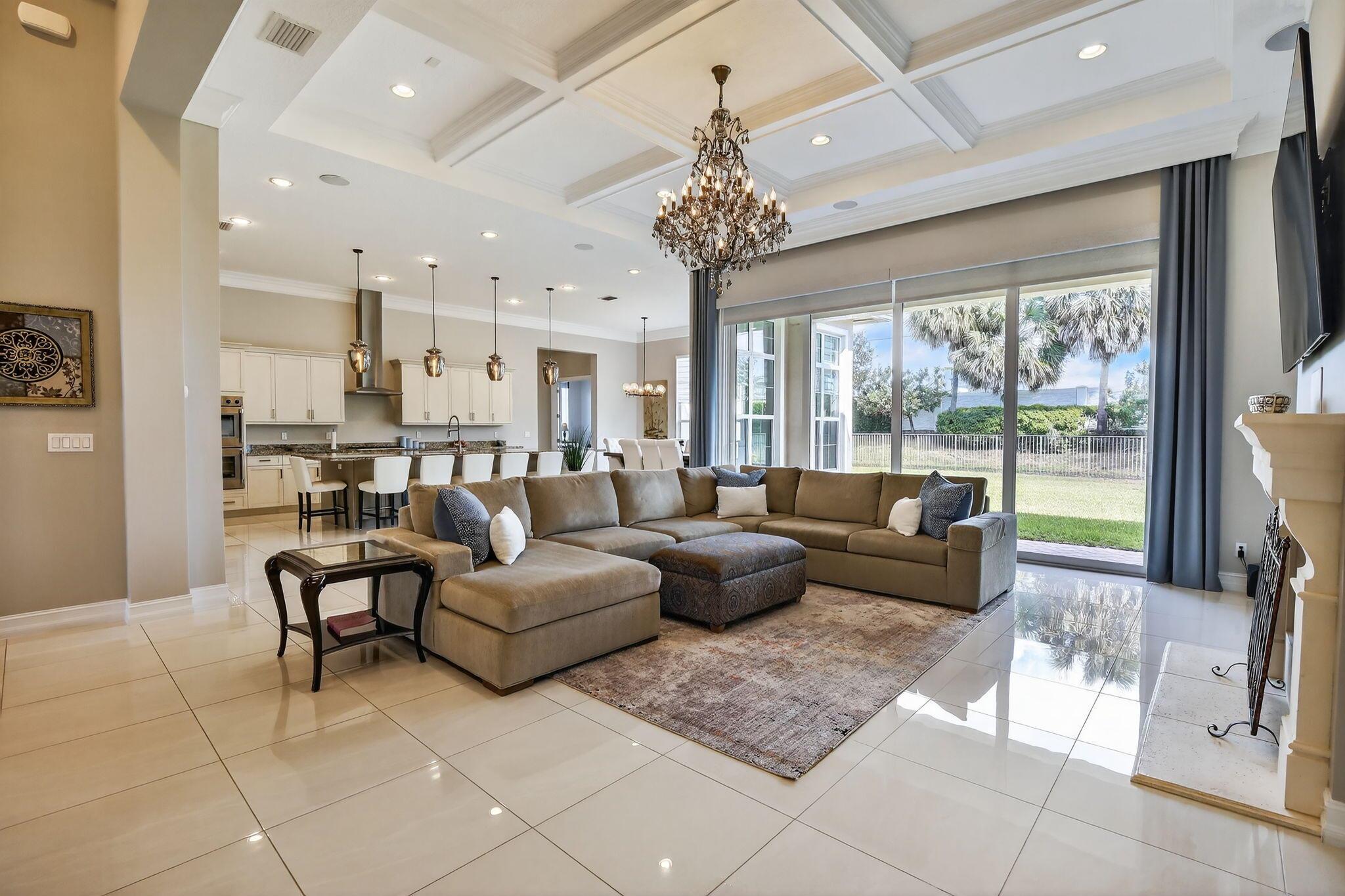 STERLING RANCH - Residential