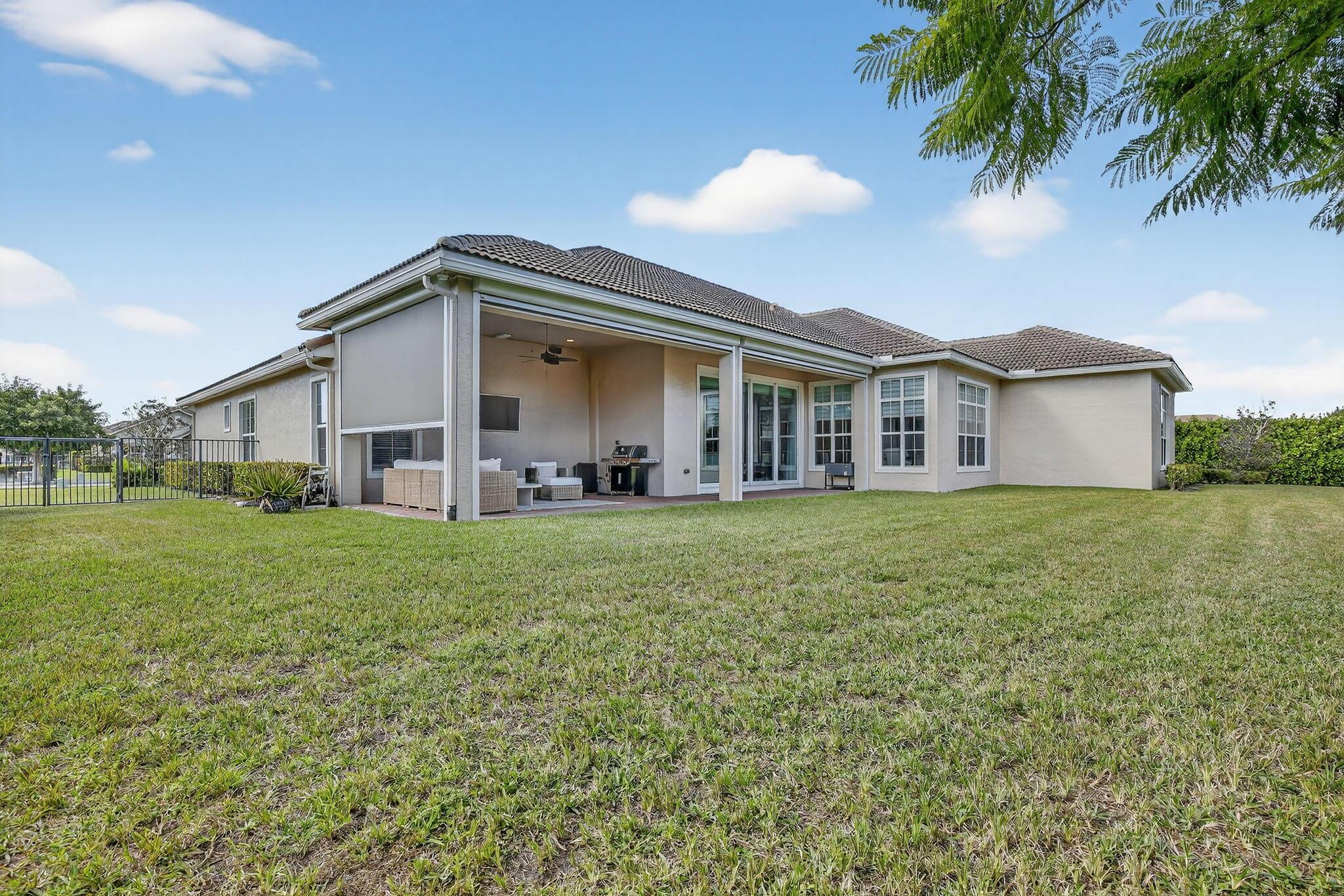 STERLING RANCH - Residential