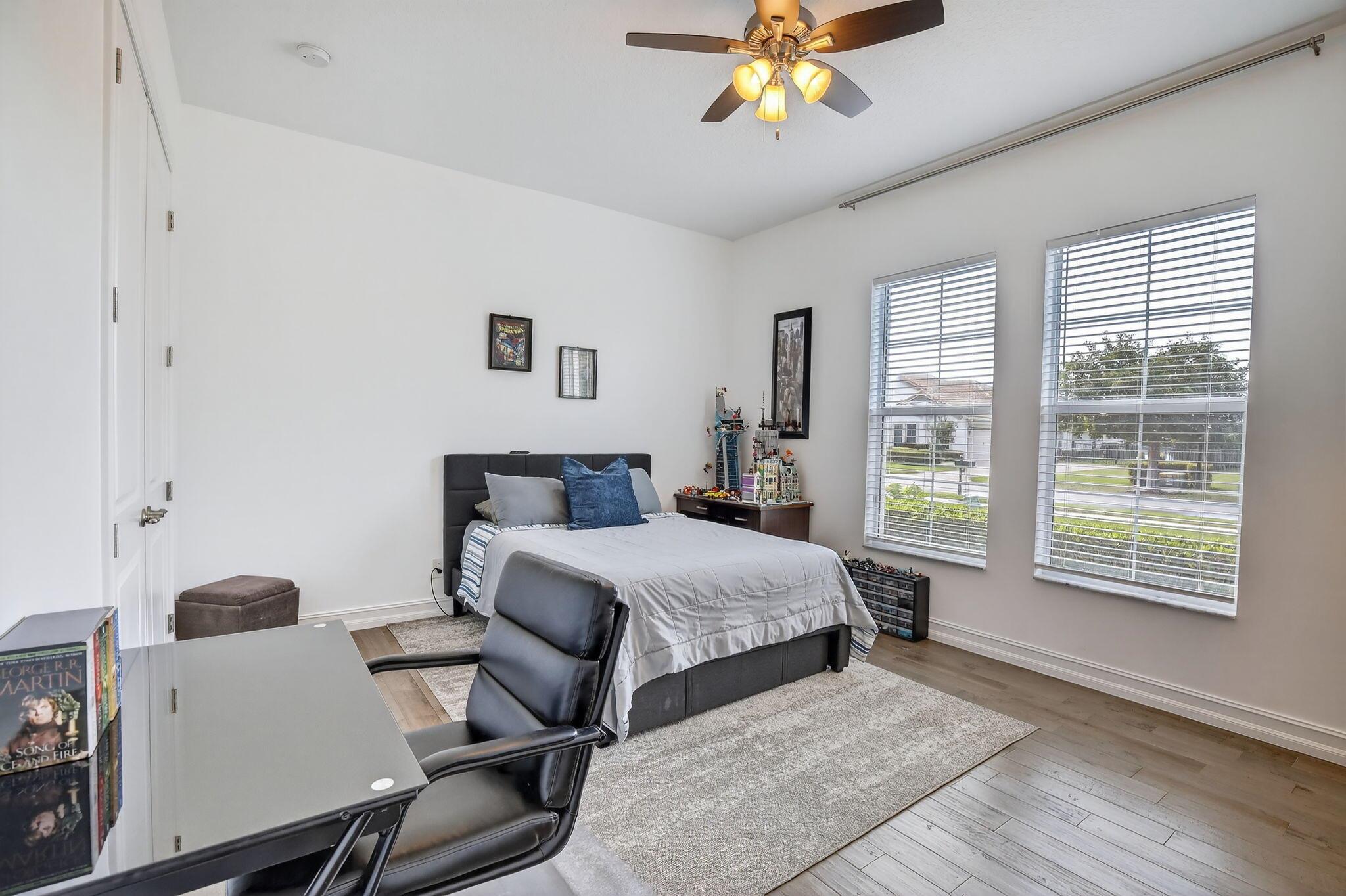 STERLING RANCH - Residential