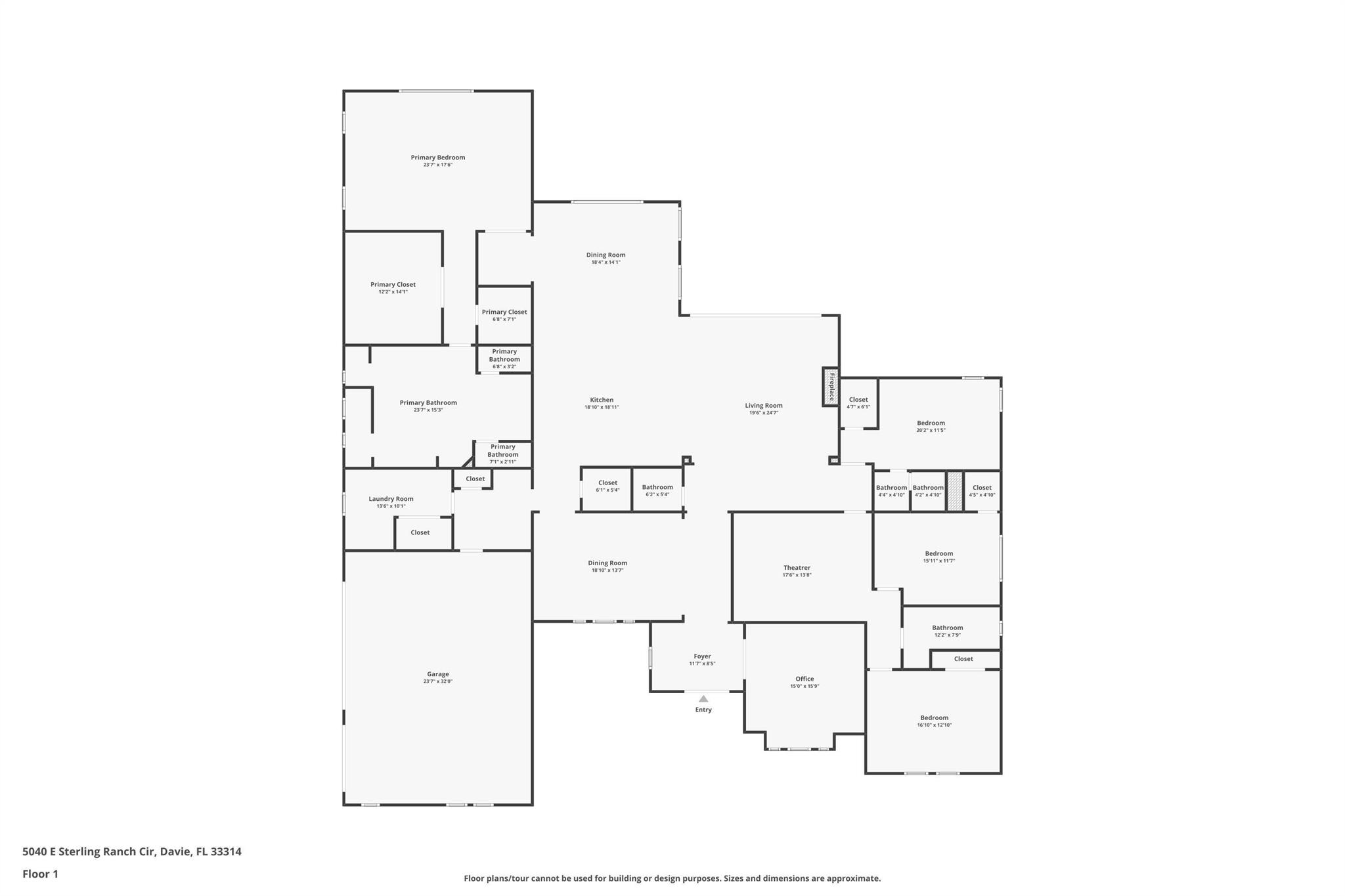 STERLING RANCH - Residential