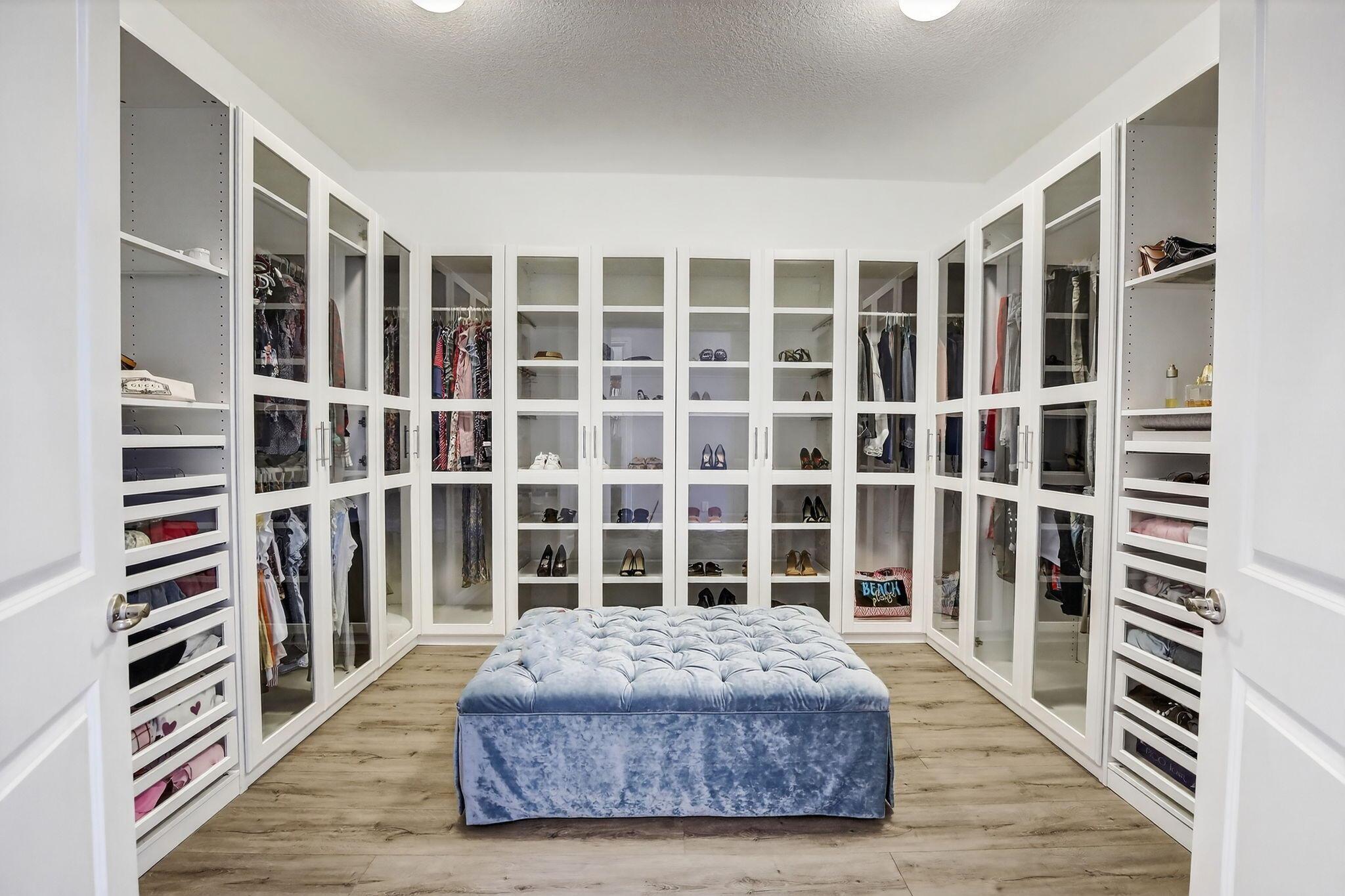 STERLING RANCH - Residential